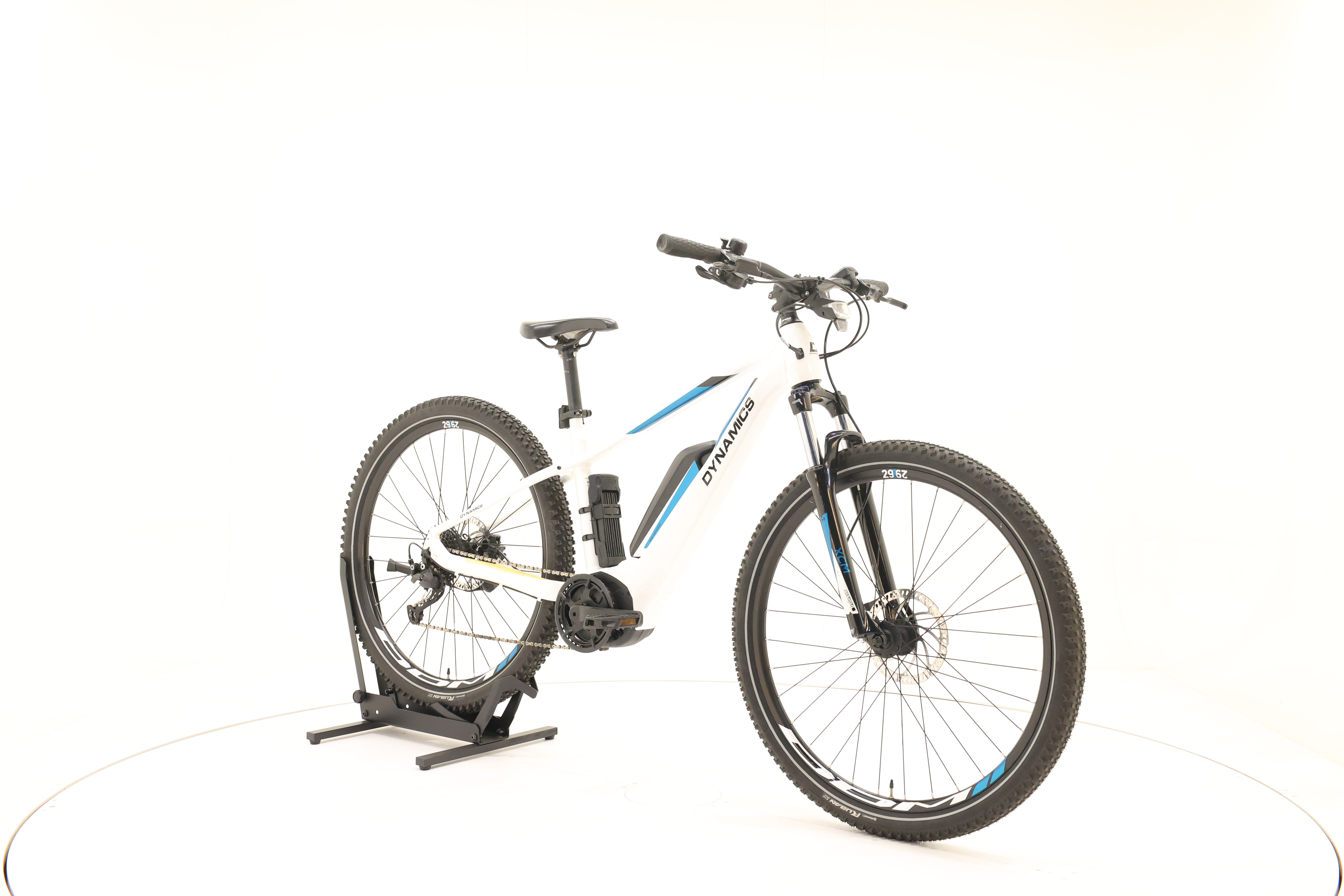 Dynamics Vulcano 500 (99407), 44 cm, 150-159 cm, 2023, 2476 km – Bild 5 von 29