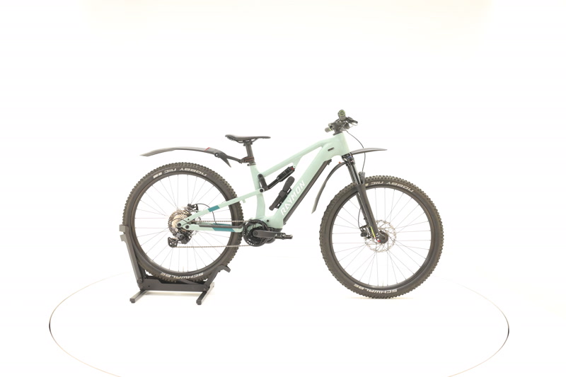 R Raymon TrailRay120 720Wh 42H GN, 42 cm, 170-179 cm, 2025, 45 km – Bild 5 von 12