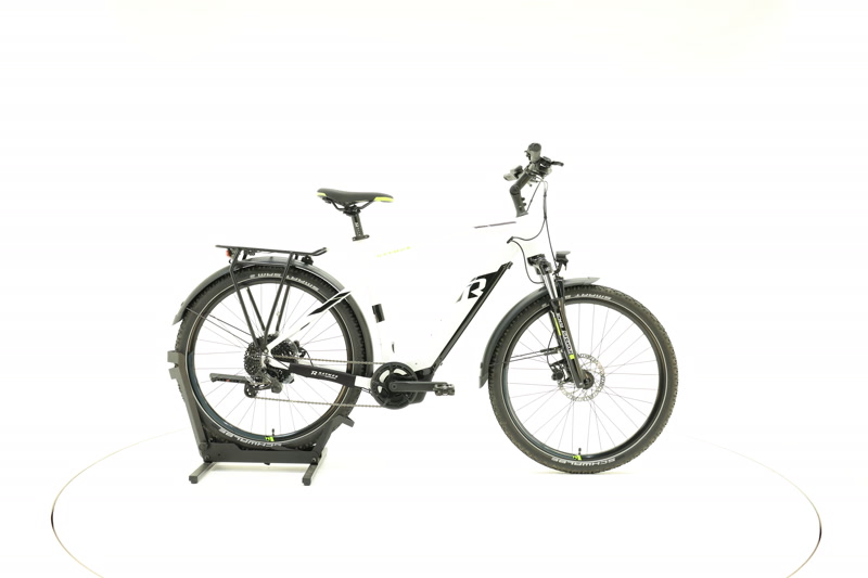 R Raymon Crossray E 5.0, 55 cm, 170-179 cm, 2023, 583 km – Bild 2 von 8