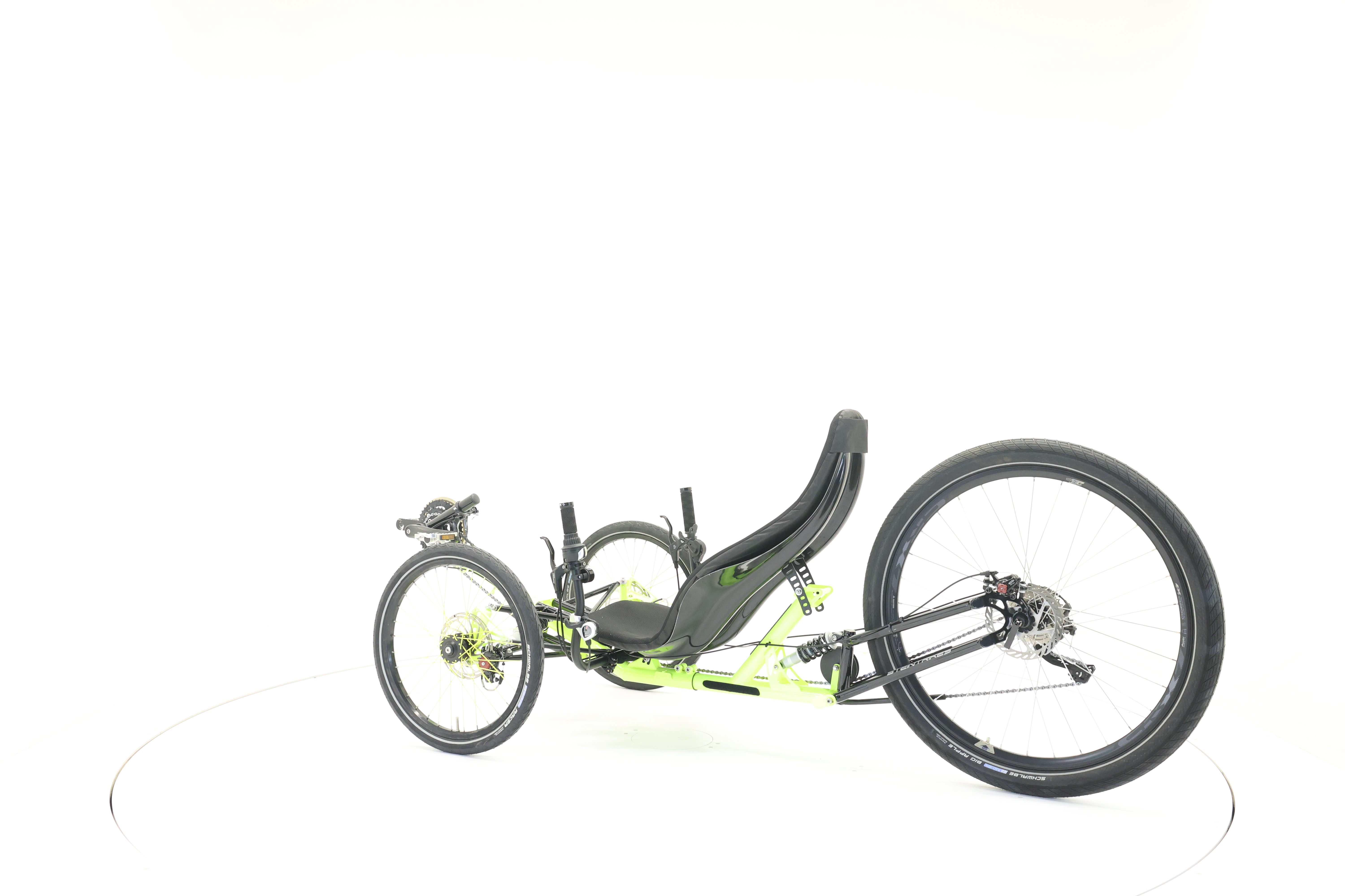 Stein Bike Revolution Wild One 20/28, Unisize, Unisize, 2025, 0 km – Bild 13 von 27