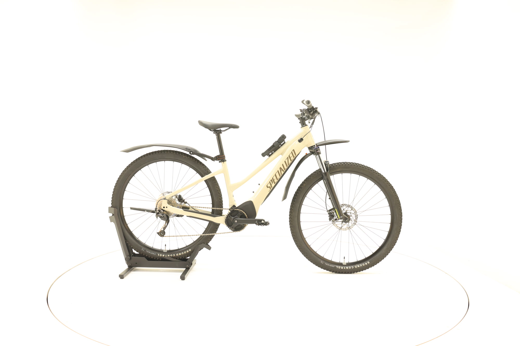 Specialized Tero 3.0 ST, 41 cm, 150-159 cm, 2024, 444 km – Bild 6 von 8