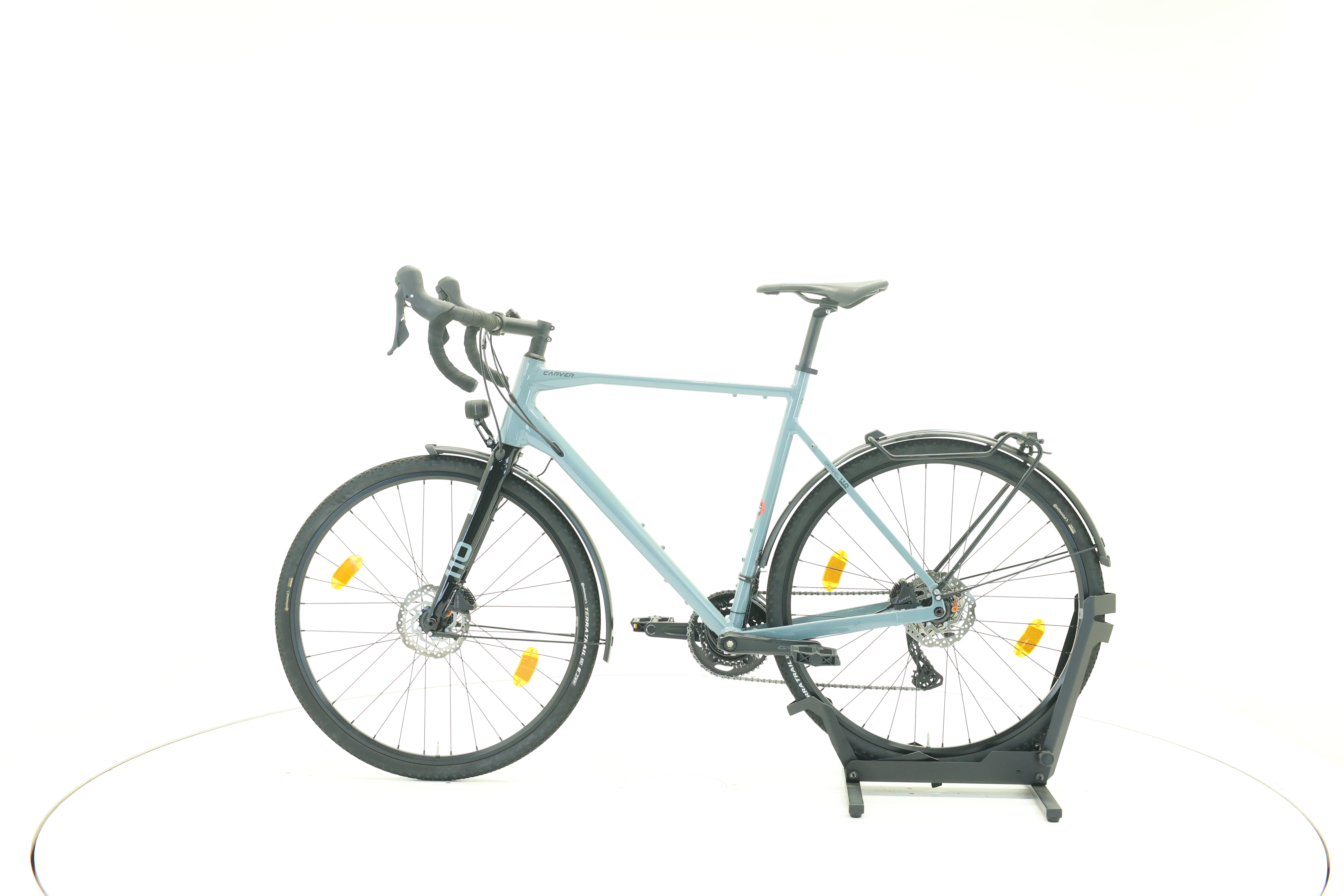 CARVER Gravel 110 Street, XXL, 200-209 cm, 2025, 0 km – Bild 2 von 5
