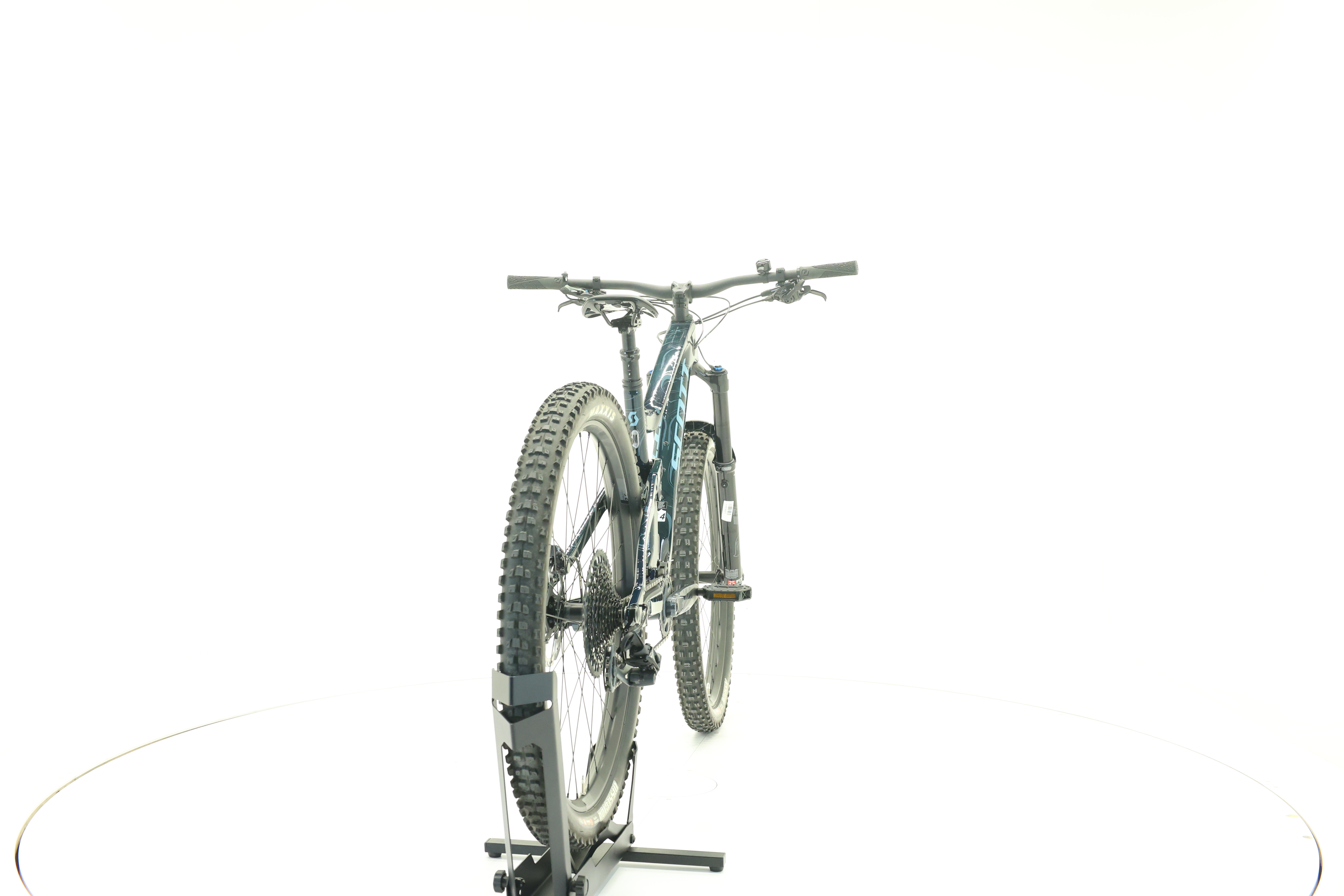 Scott Contessa Ransom 910, M, 170-179 cm, 2024, 0 km – Bild 3 von 24