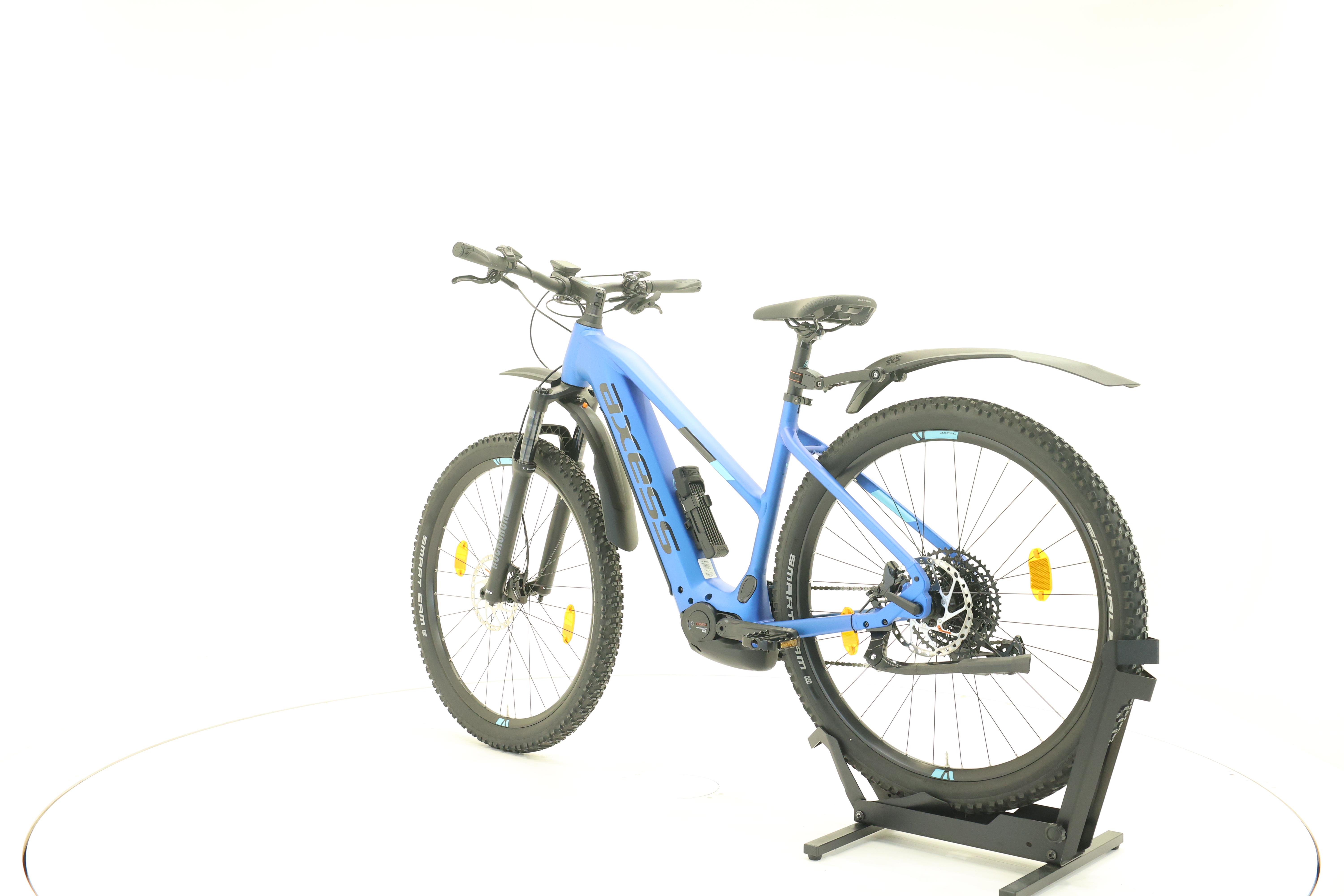 Axess Element WS