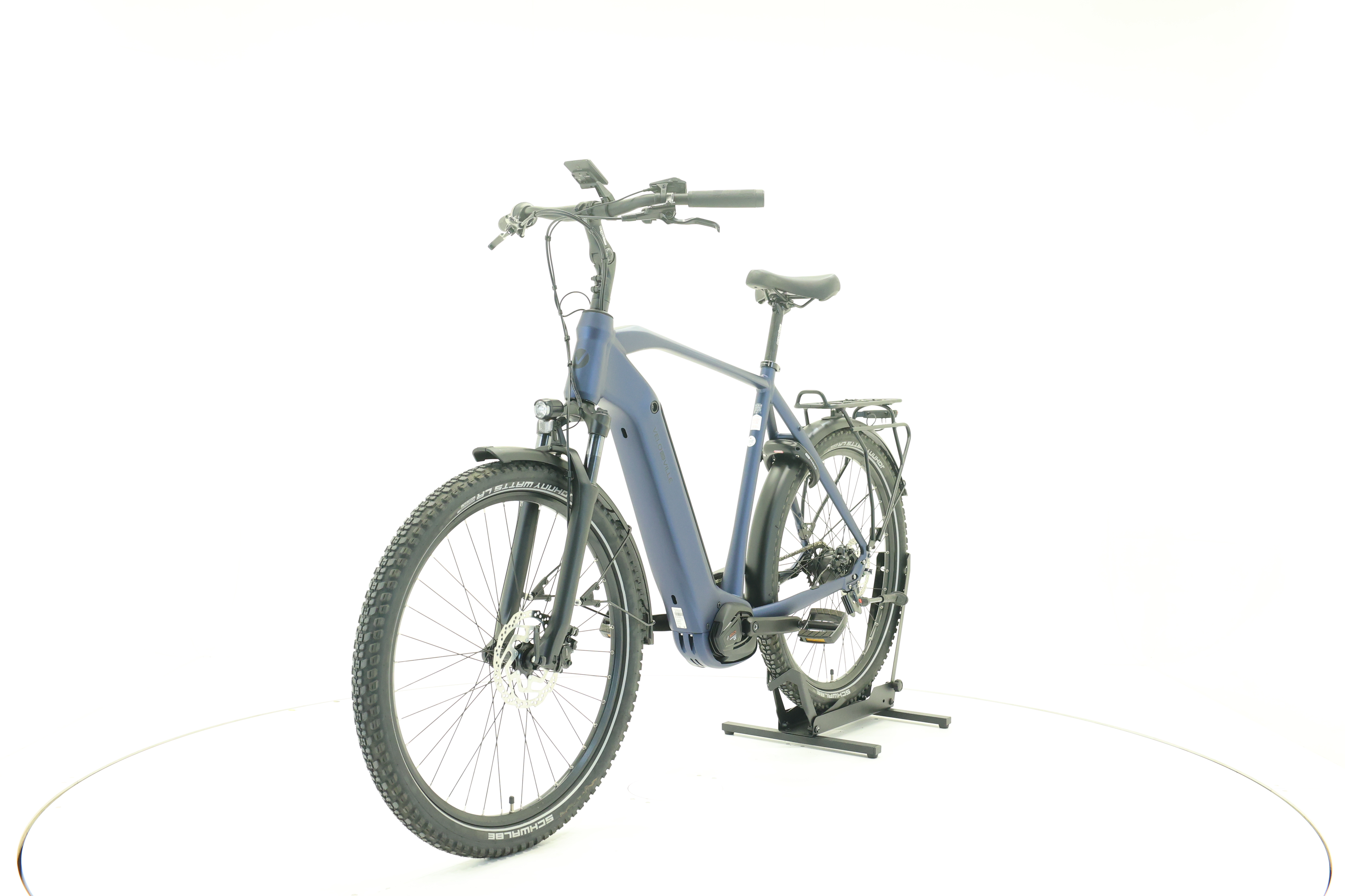 Velo de Ville SEB 990CX
