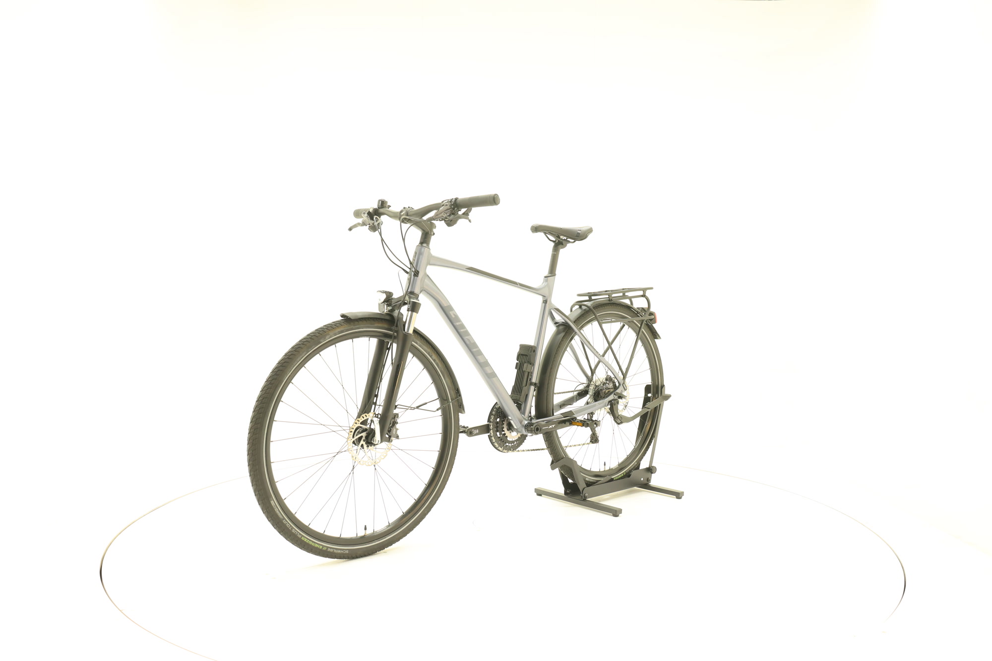 GIANT Alltour SLR 0, 55 cm, 170-179 cm, 2024, 0 km – Bild 4 von 8