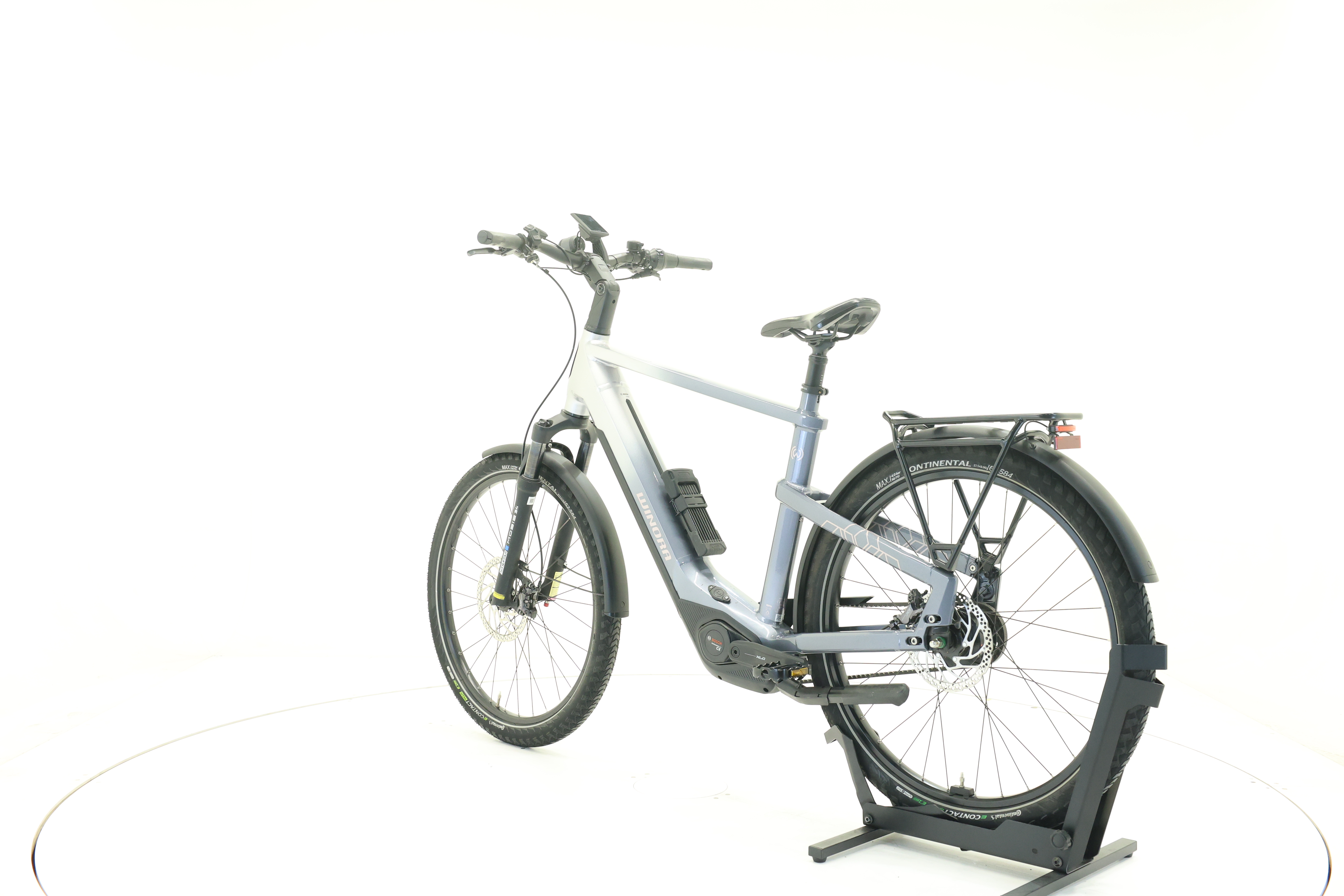 Winora Yakun R5 pro