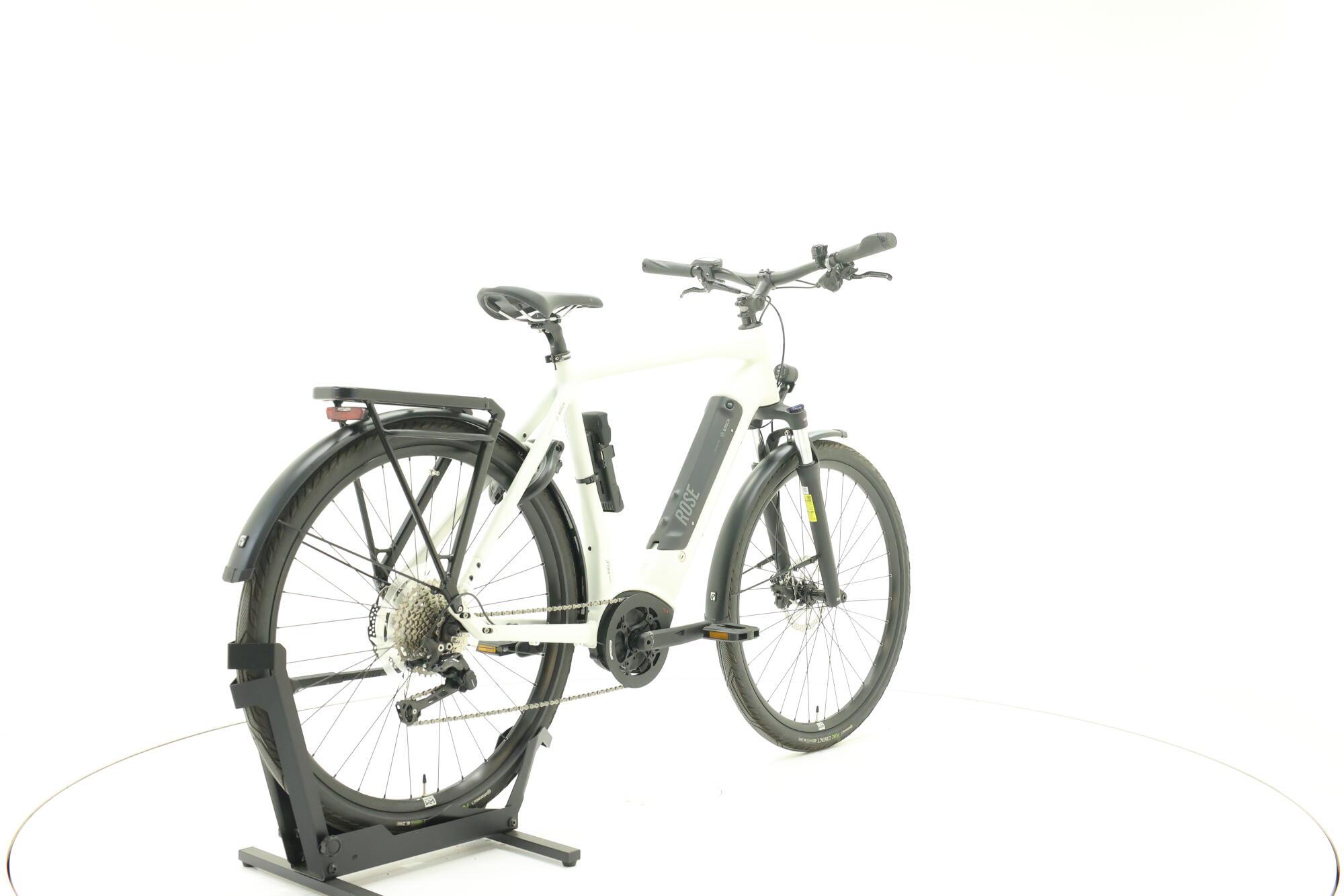 Rose Bikes Xtra Watt Evo Plus 1