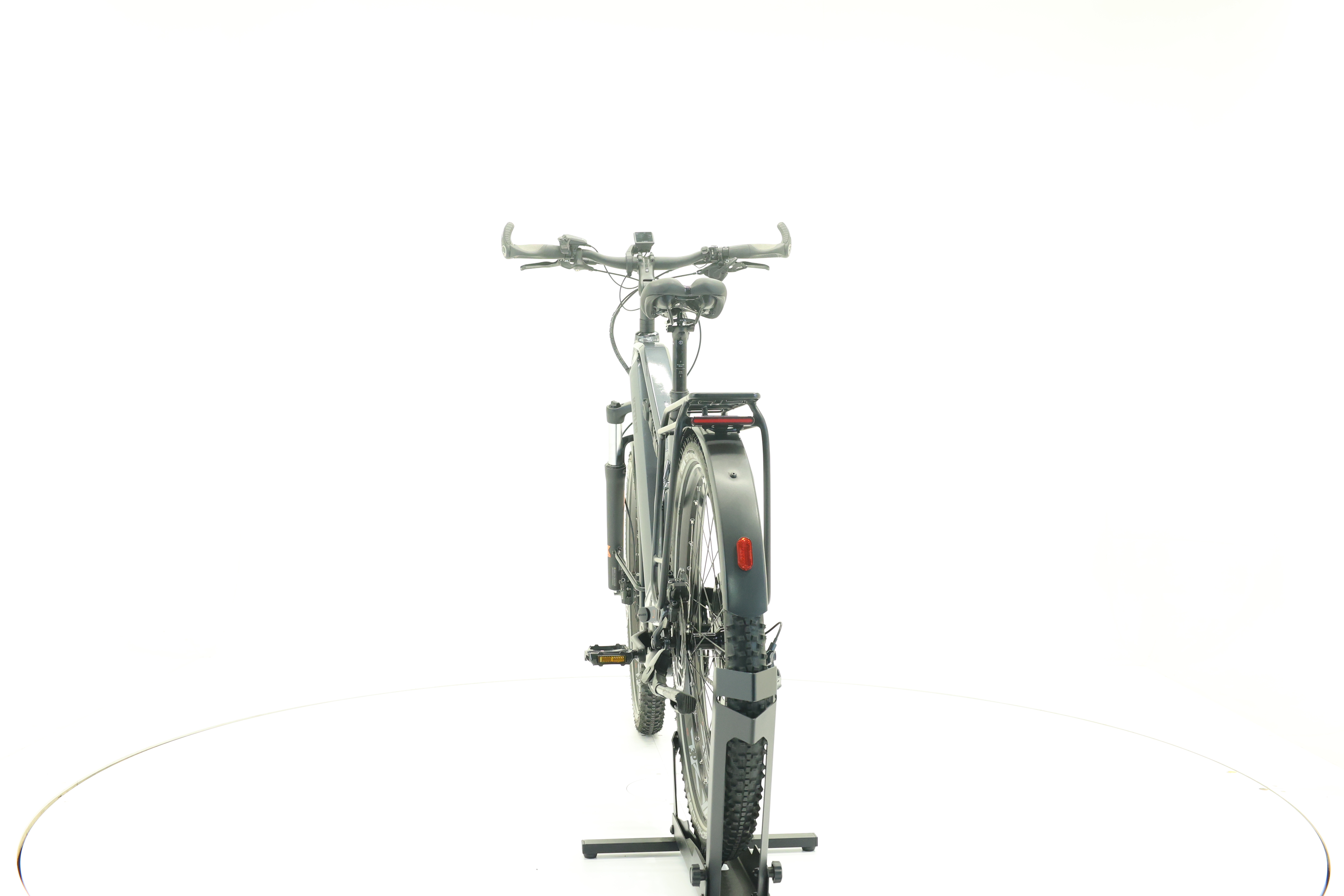 Kettler Quadriga T&C Comp CX 12