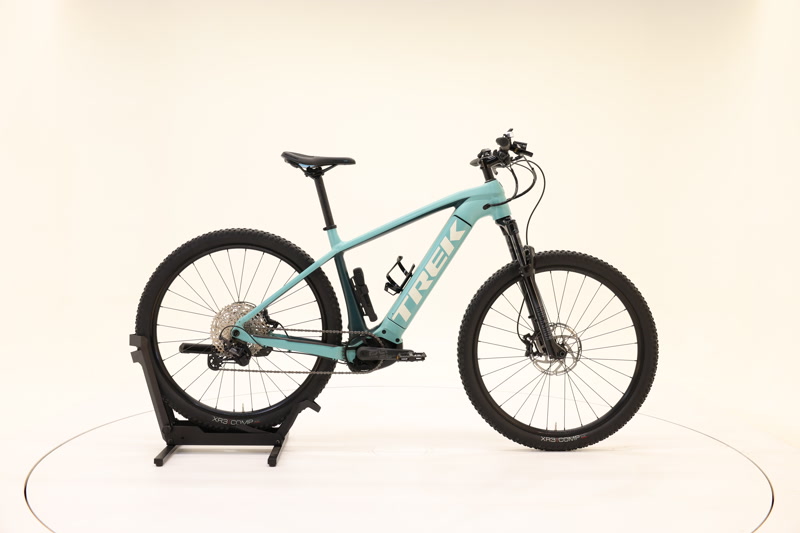 Trek Powerfly 5, L, 180-189 cm, 2023, 947 km – Bild 7 von 8