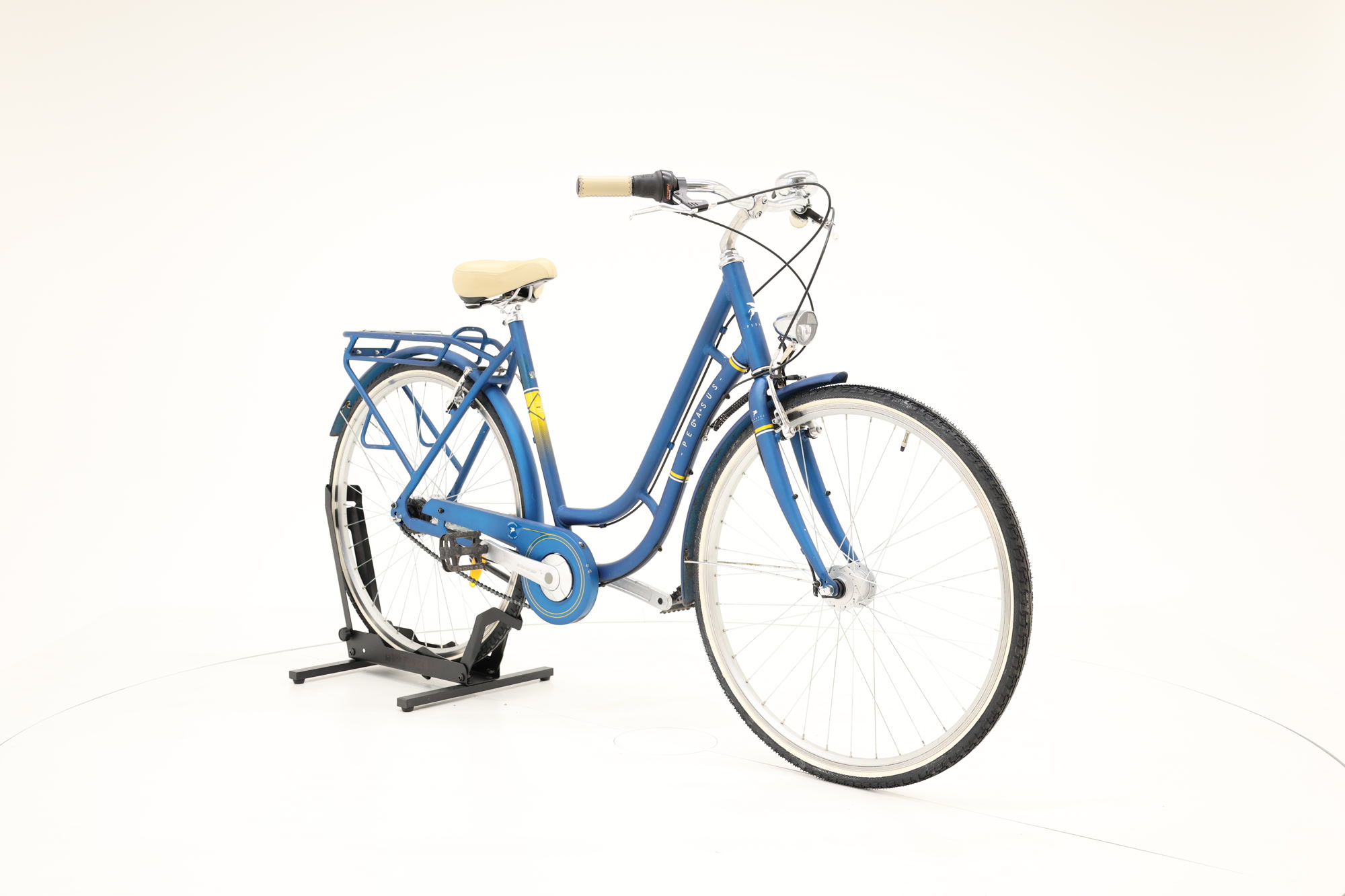 Pegasus Piazza Tour, 56 cm, 180-189 cm, 2022, 0 km – Bild 5 von 22