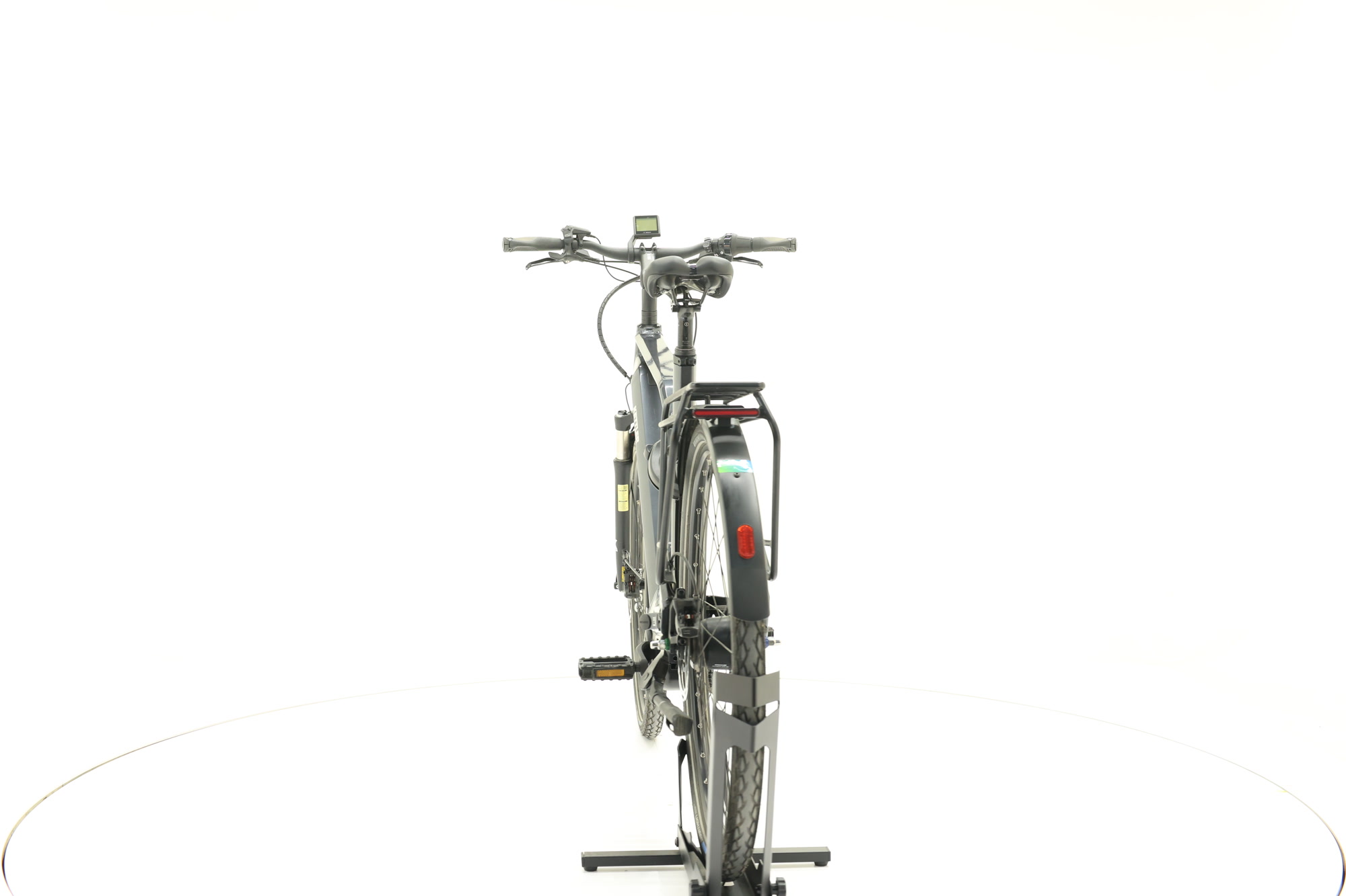 Kettler Quadriga CX5 HD Benelux Belt FL