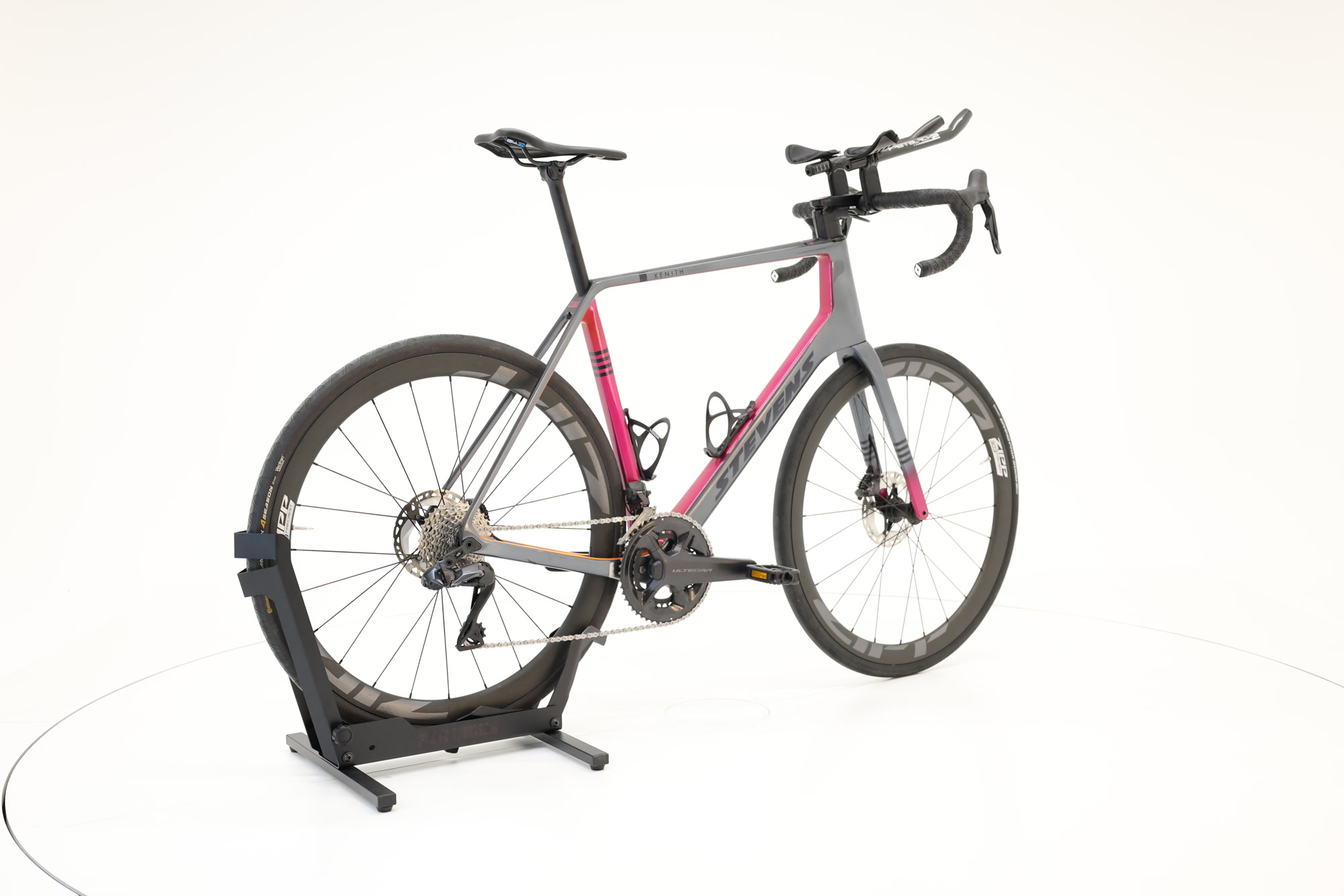 Stevens Xenith, 61 cm, 190-199 cm, 2023, 0 km – Bild 8 von 22