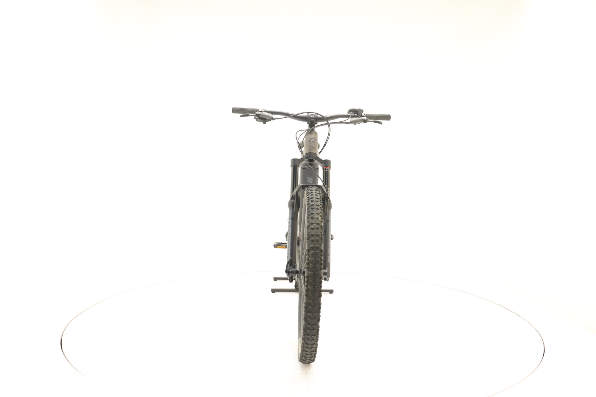 R Raymon TrailRay 160E 9.0