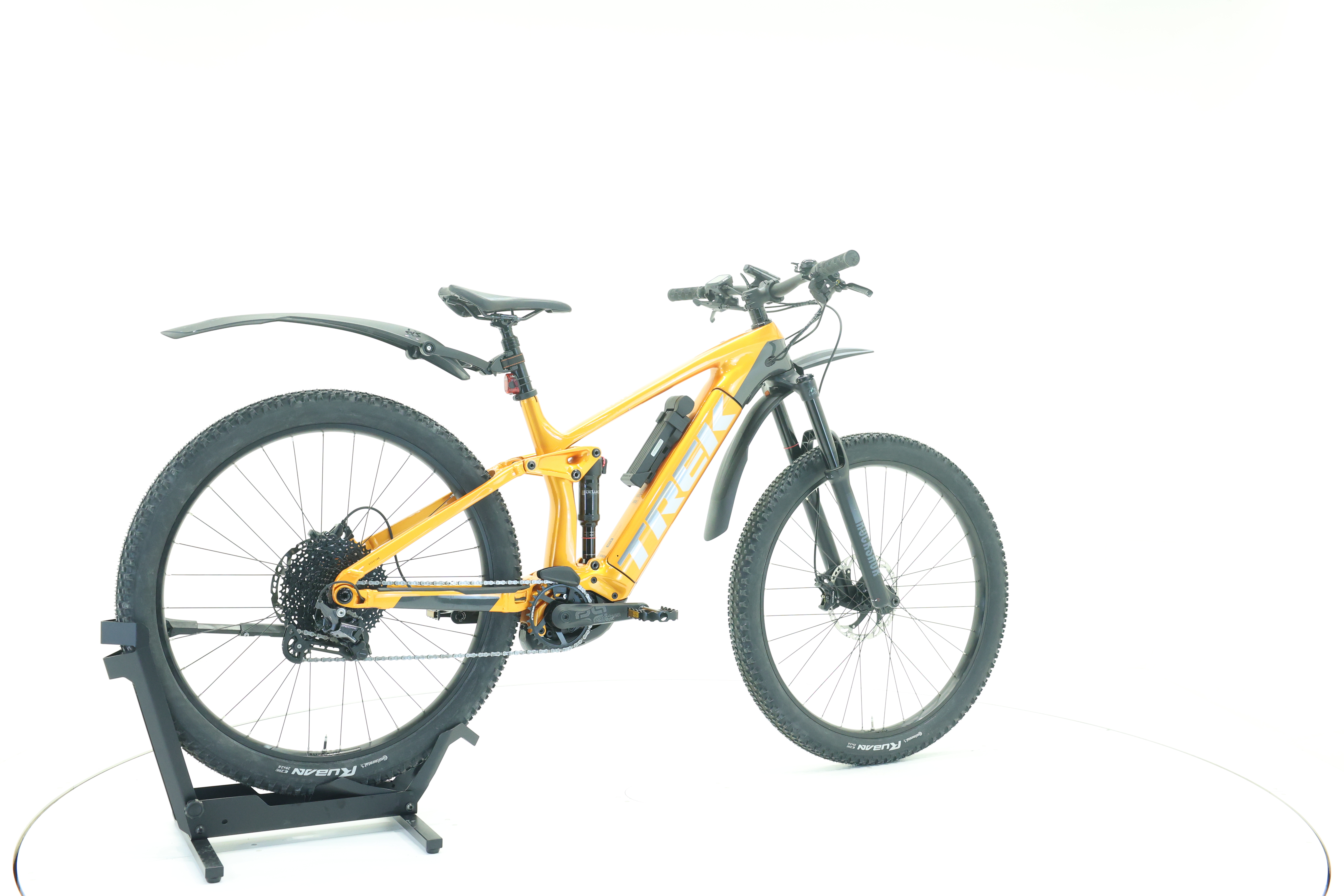 Trek Rail 9.5, L, 180-189 cm, 2024, 977 km – Bild 14 von 24