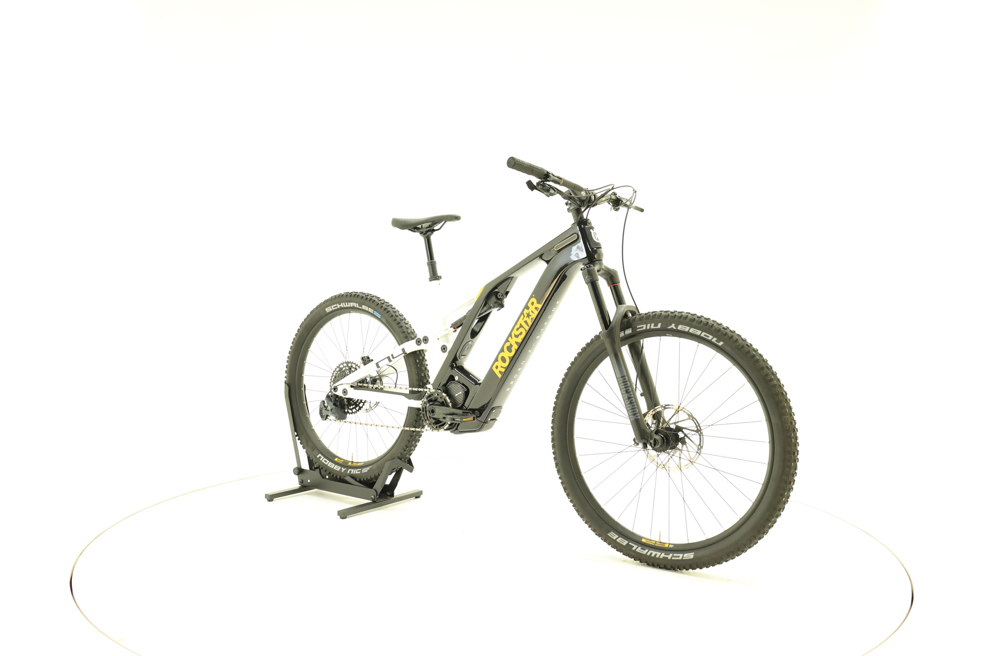 Husqvarna E-Bicycles Mountain Cross MC4 RE 29/27.5"