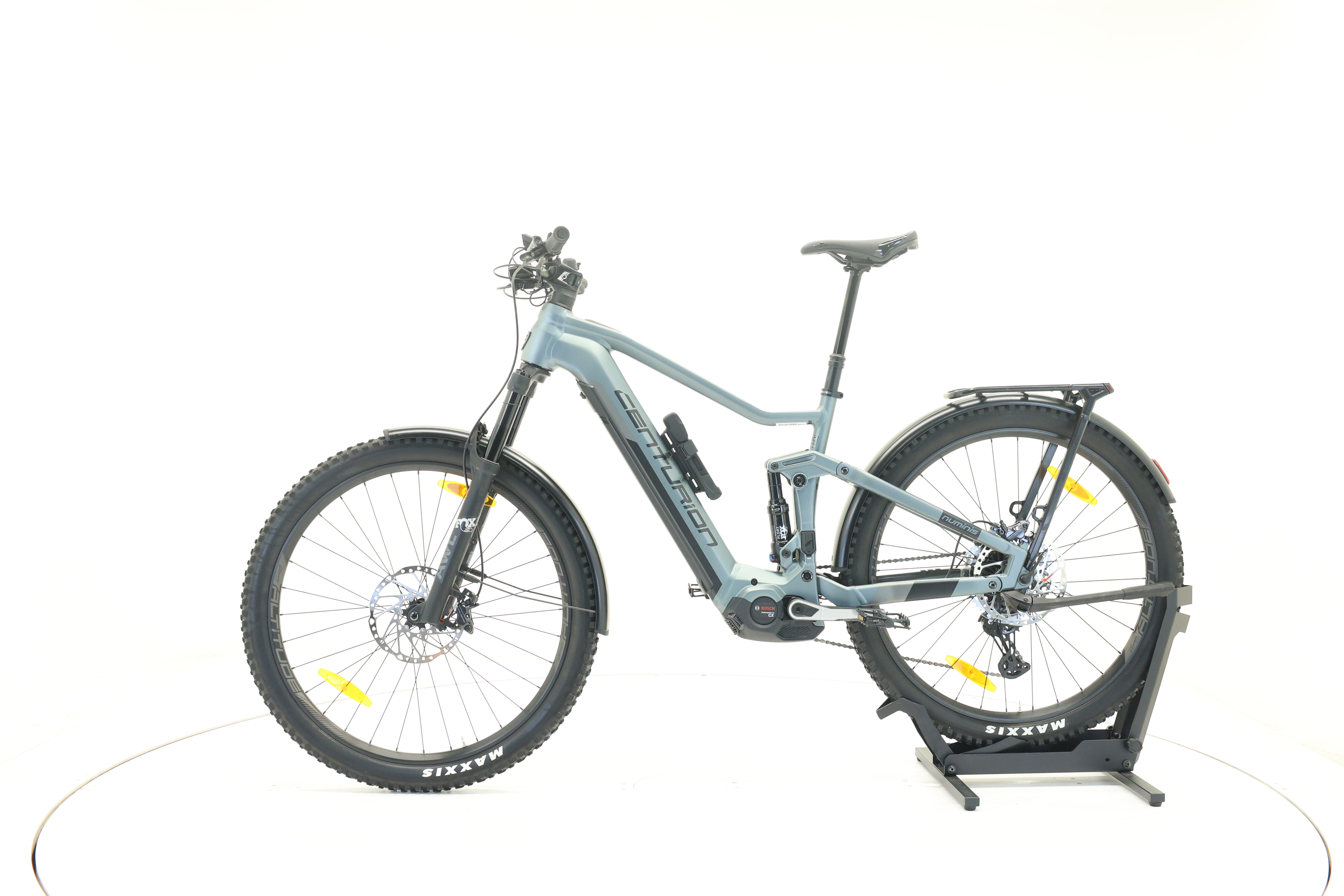 Centurion Numinis R2700i