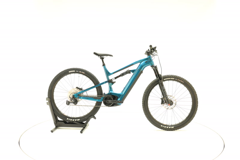 Cannondale Moterra Neo 3, XL, 190-199 cm, 2024, 443 km – Bild 2 von 8