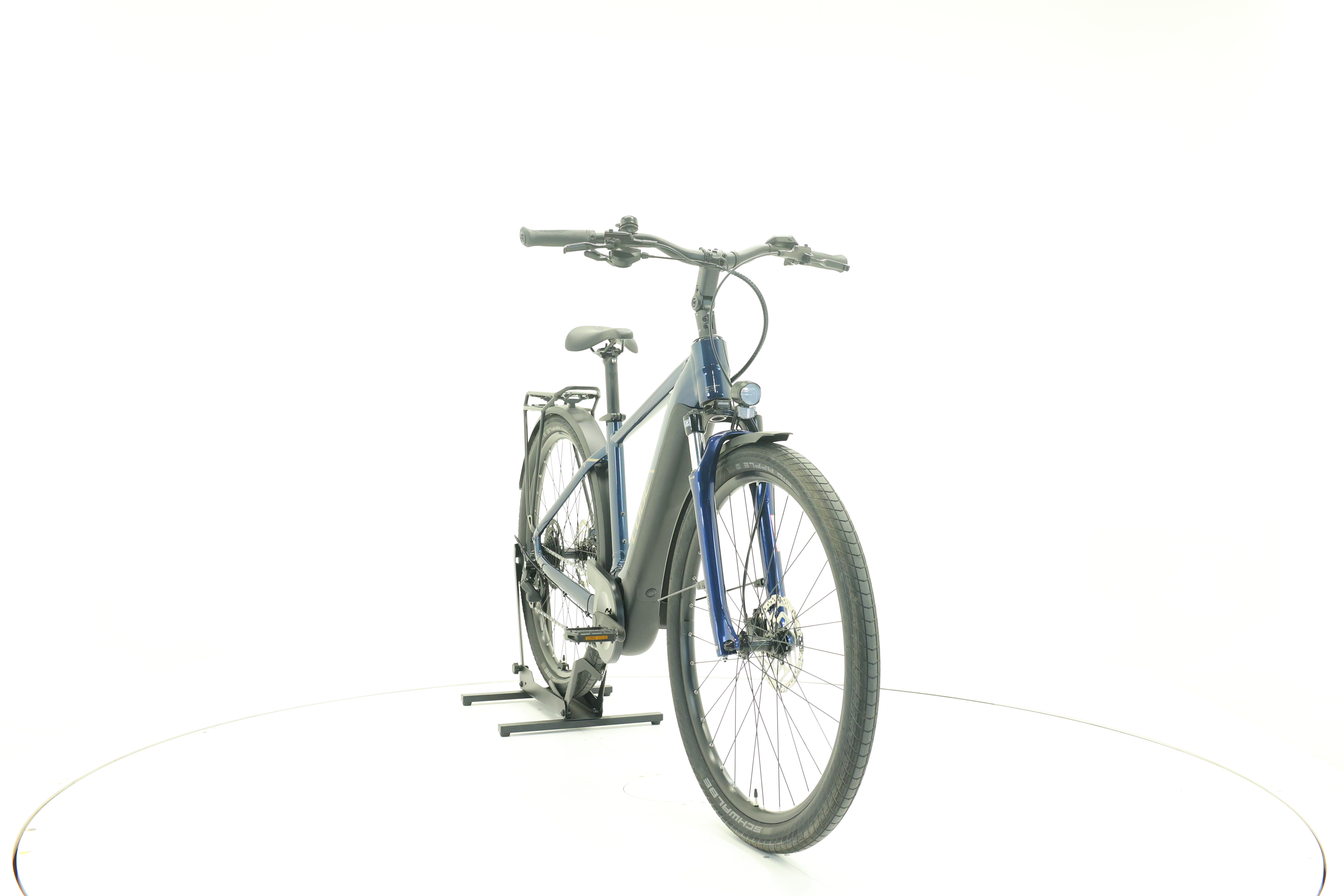 Cube Touring Hybrid One, S, 160-169 cm, 2025, 1009 km – Bild 3 von 5