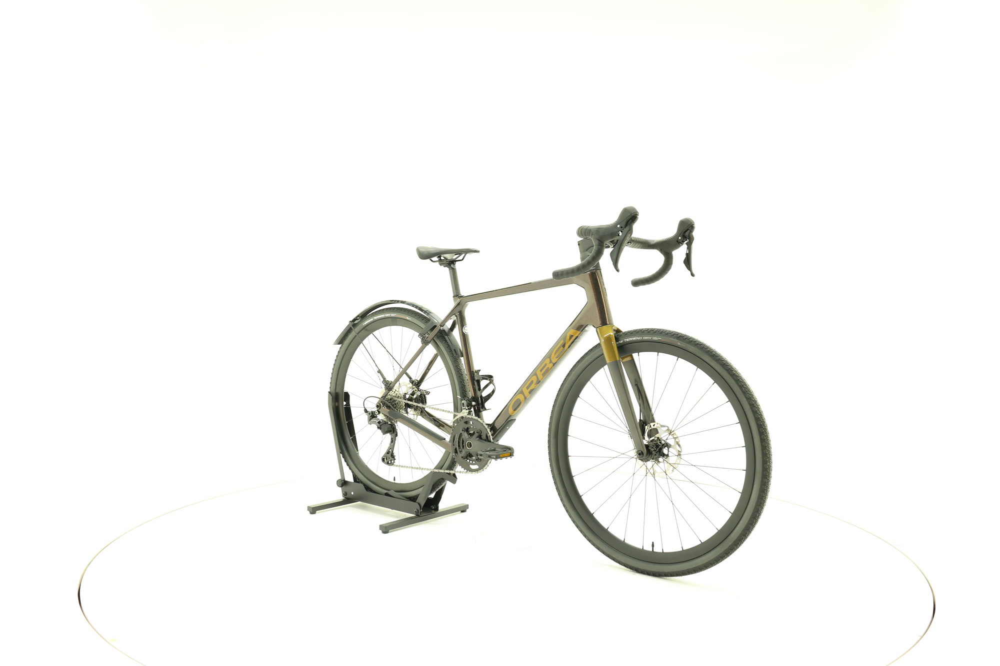 Orbea Terra M30 Team, L, 180-189 cm, 2024, 0 km – Bild 7 von 18