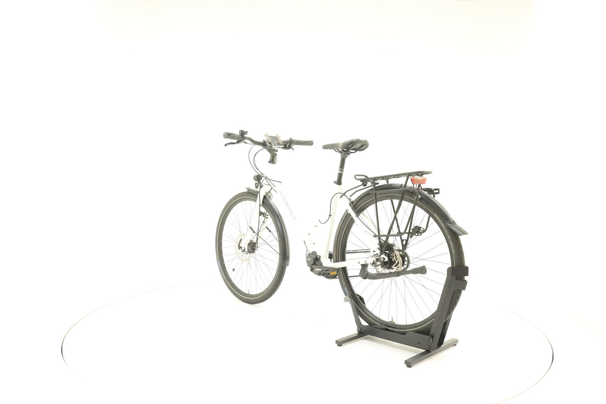 Gudereit SX-P 2.0 evo, 48 cm, 160-169 cm, 2023, 0 km – Bild 5 von 12