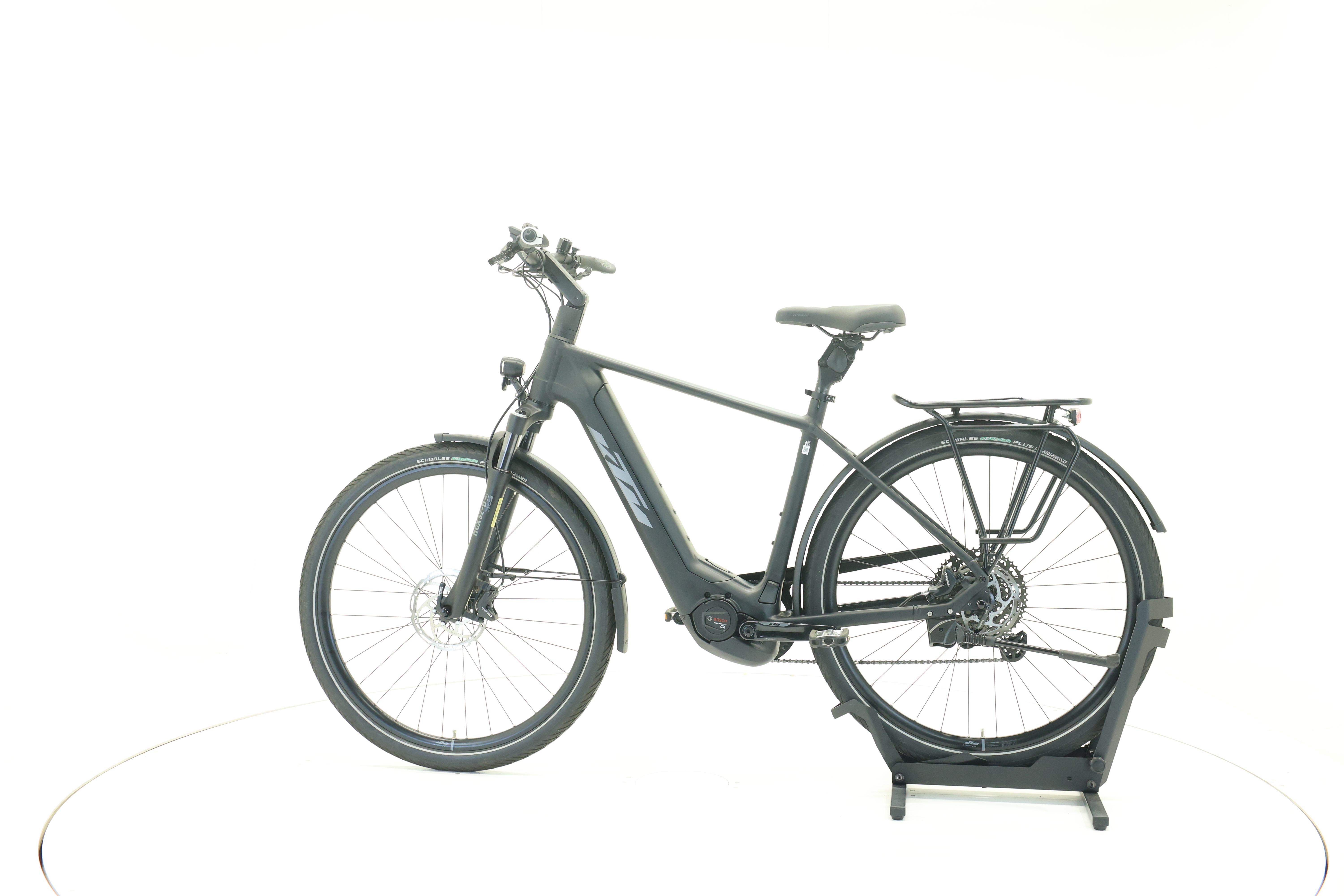 KTM Macina Style 720