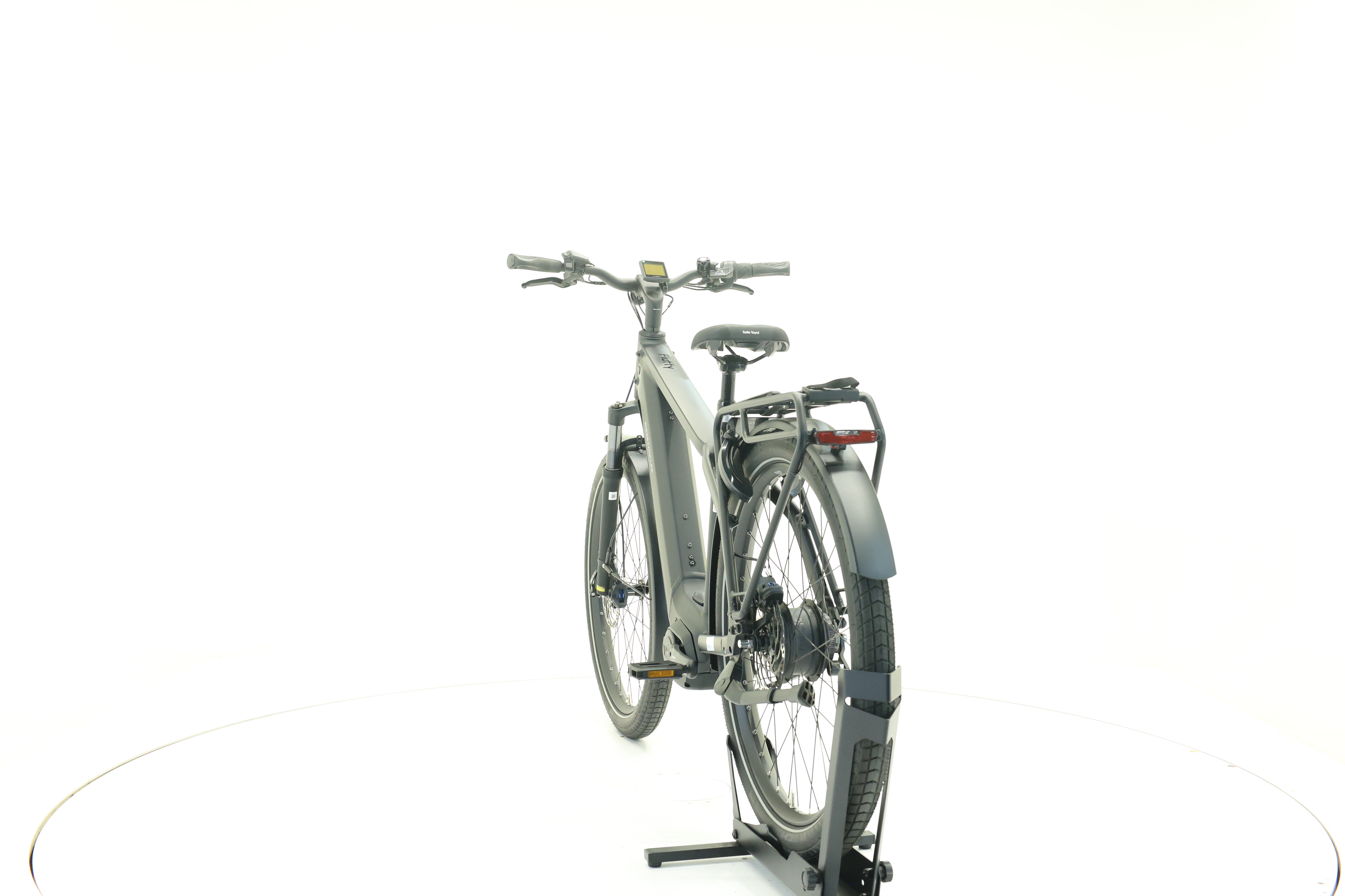 Riese und Müller Charger4 GT Vario Core, 46 cm, 160-169 cm, 2025, 145 km – Bild 4 von 5