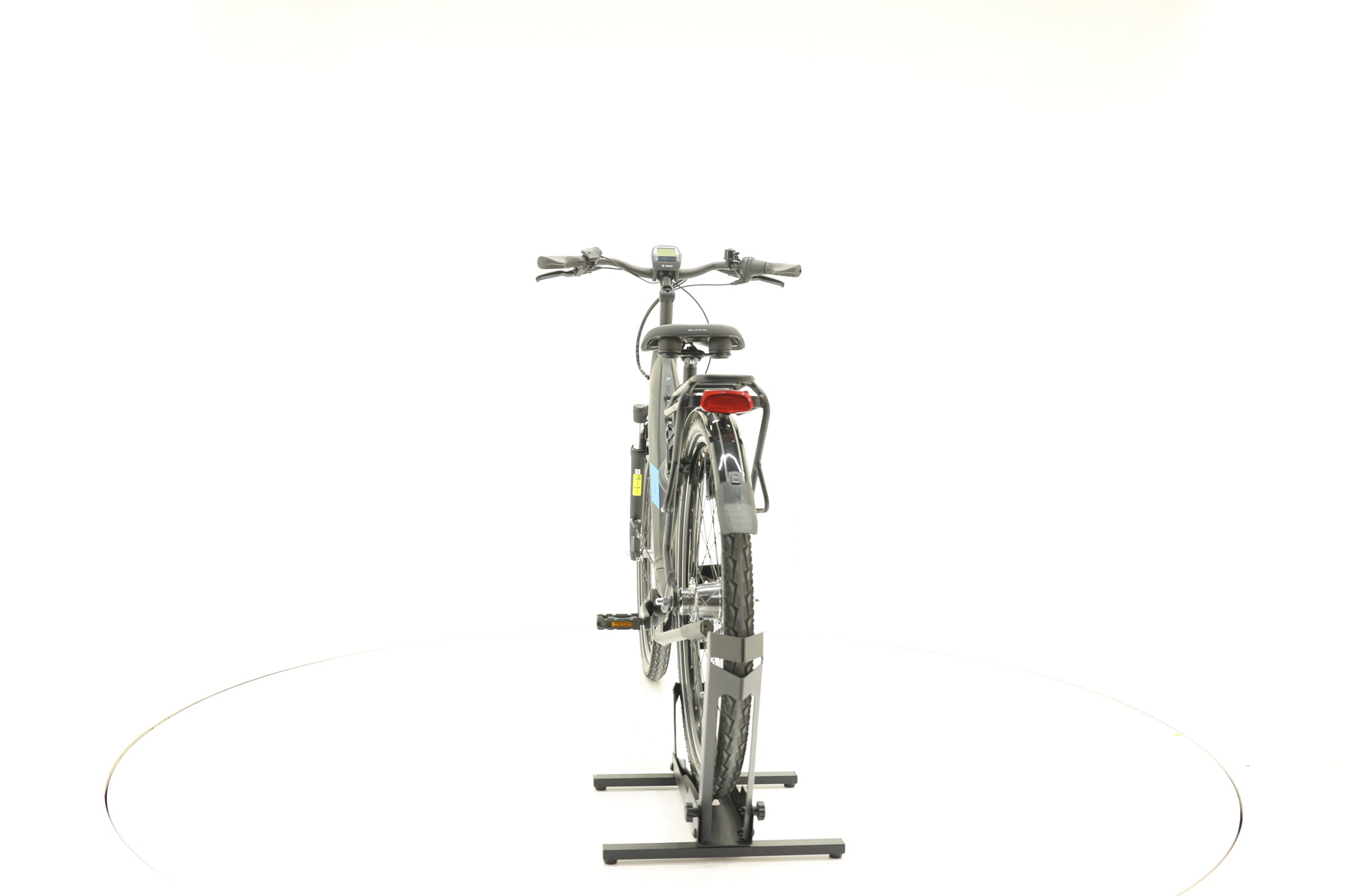 Pegasus Solero EVO 7R Plus