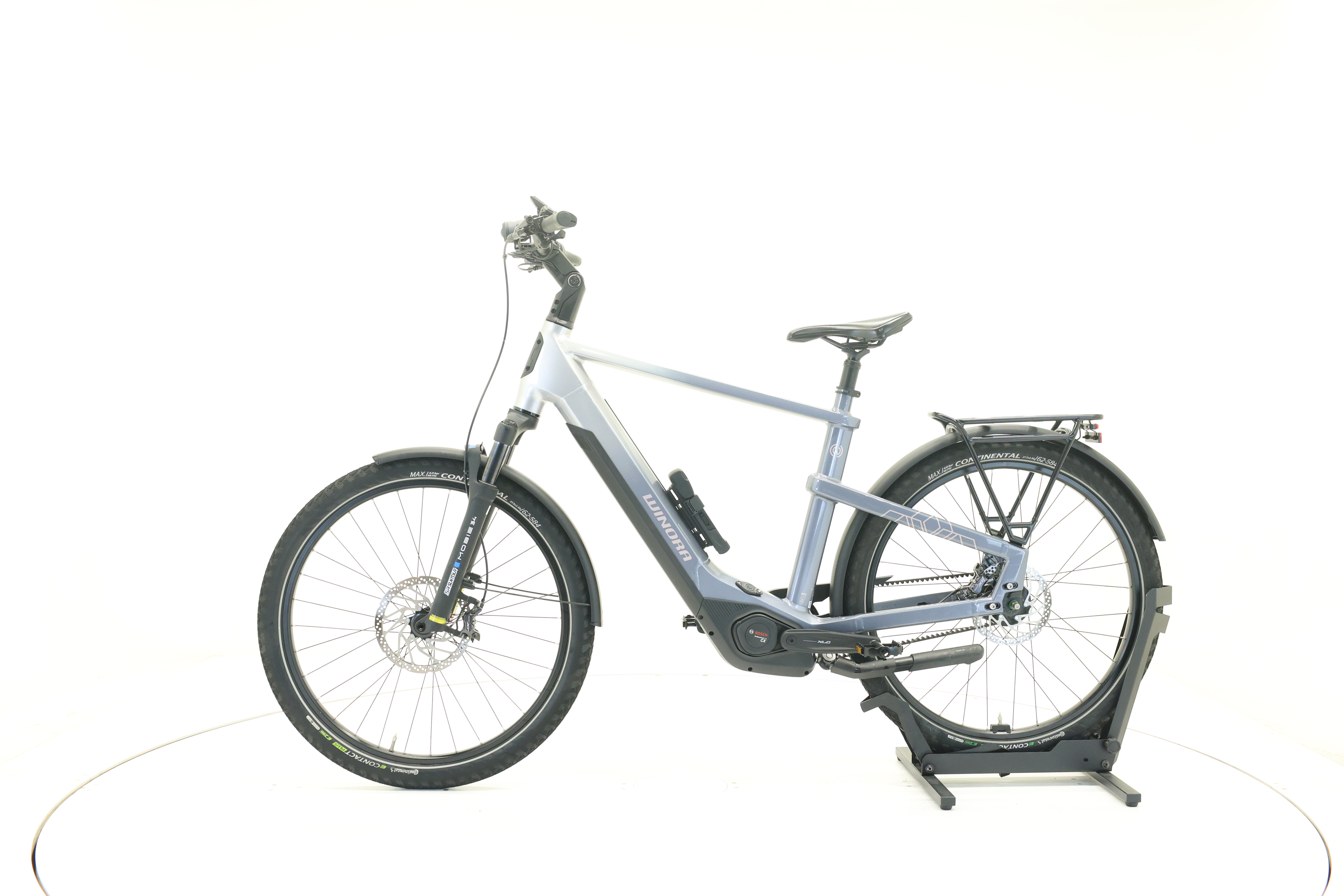 Winora Yakun R5 pro
