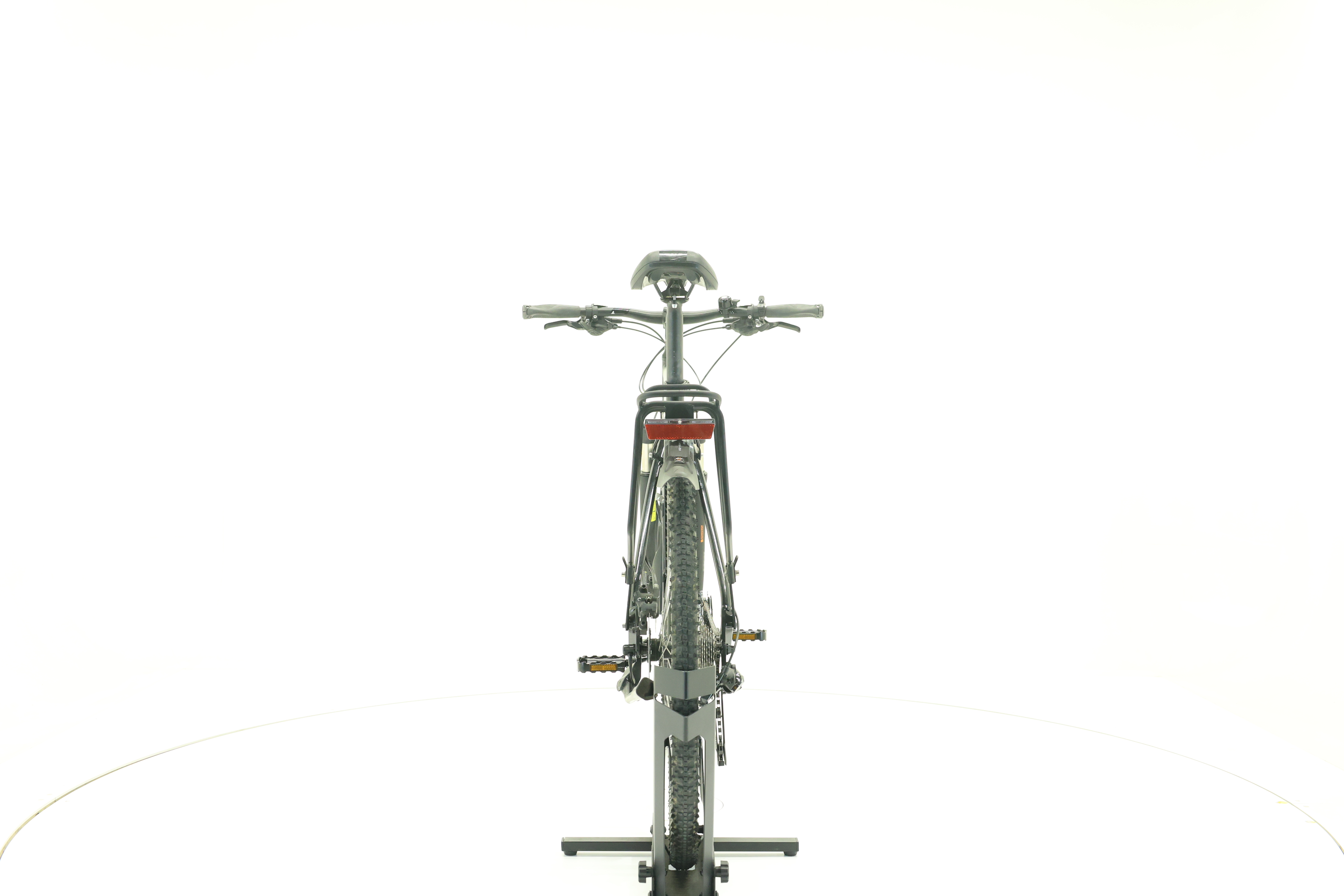 Bulls Cross Mov Er28 sc Rh54cm Diam 30K, 54 cm, 170-179 cm, 2024, 0 km – Bild 26 von 31