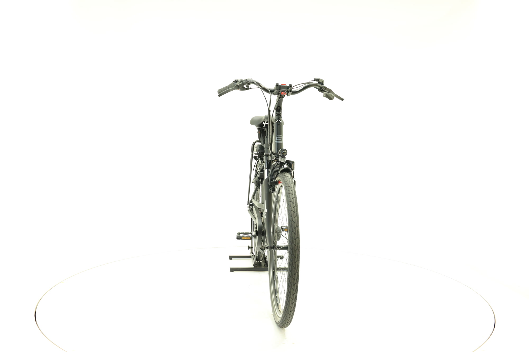 Gudereit EC-3 Elegance