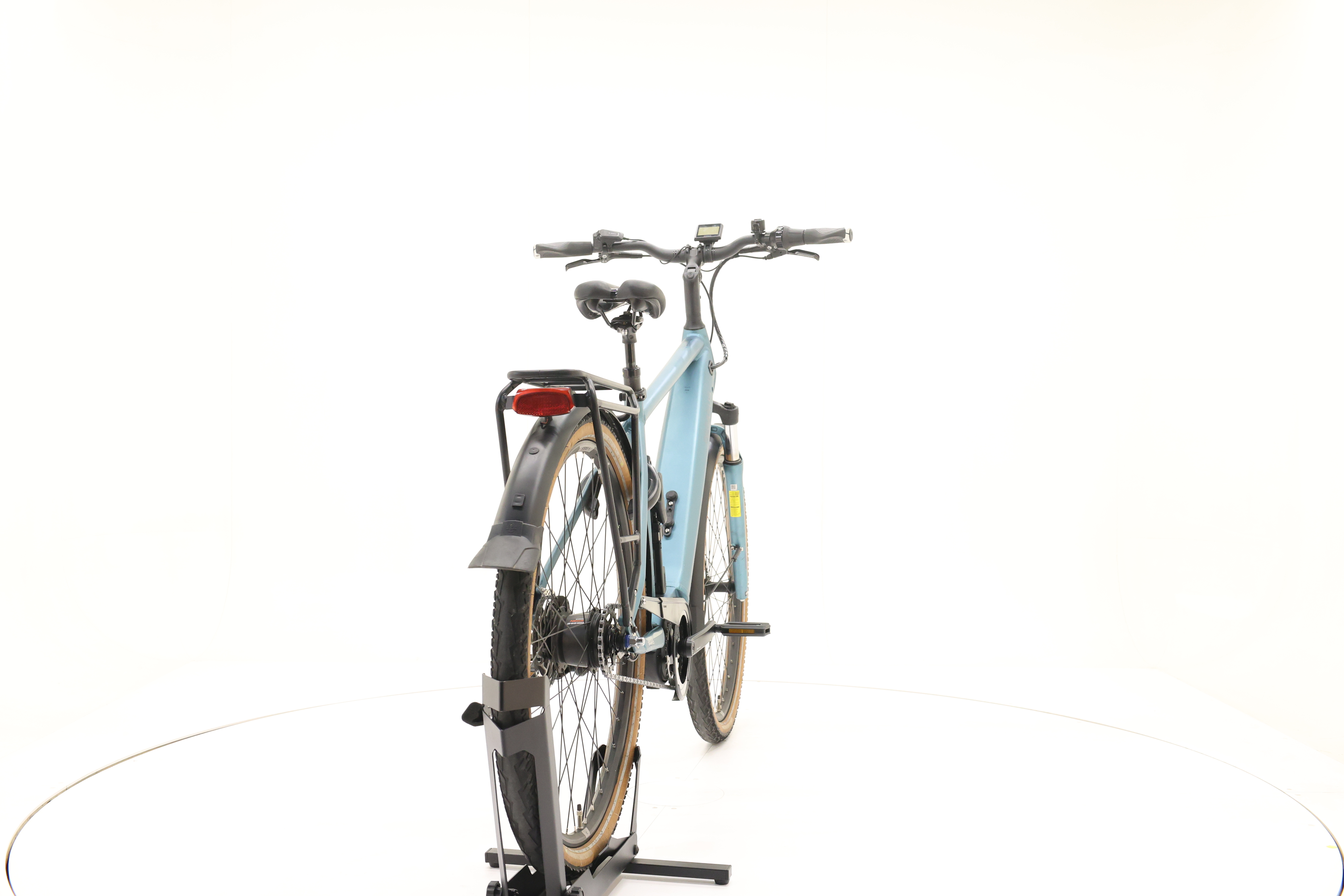 Pegasus Premio EVO 5F