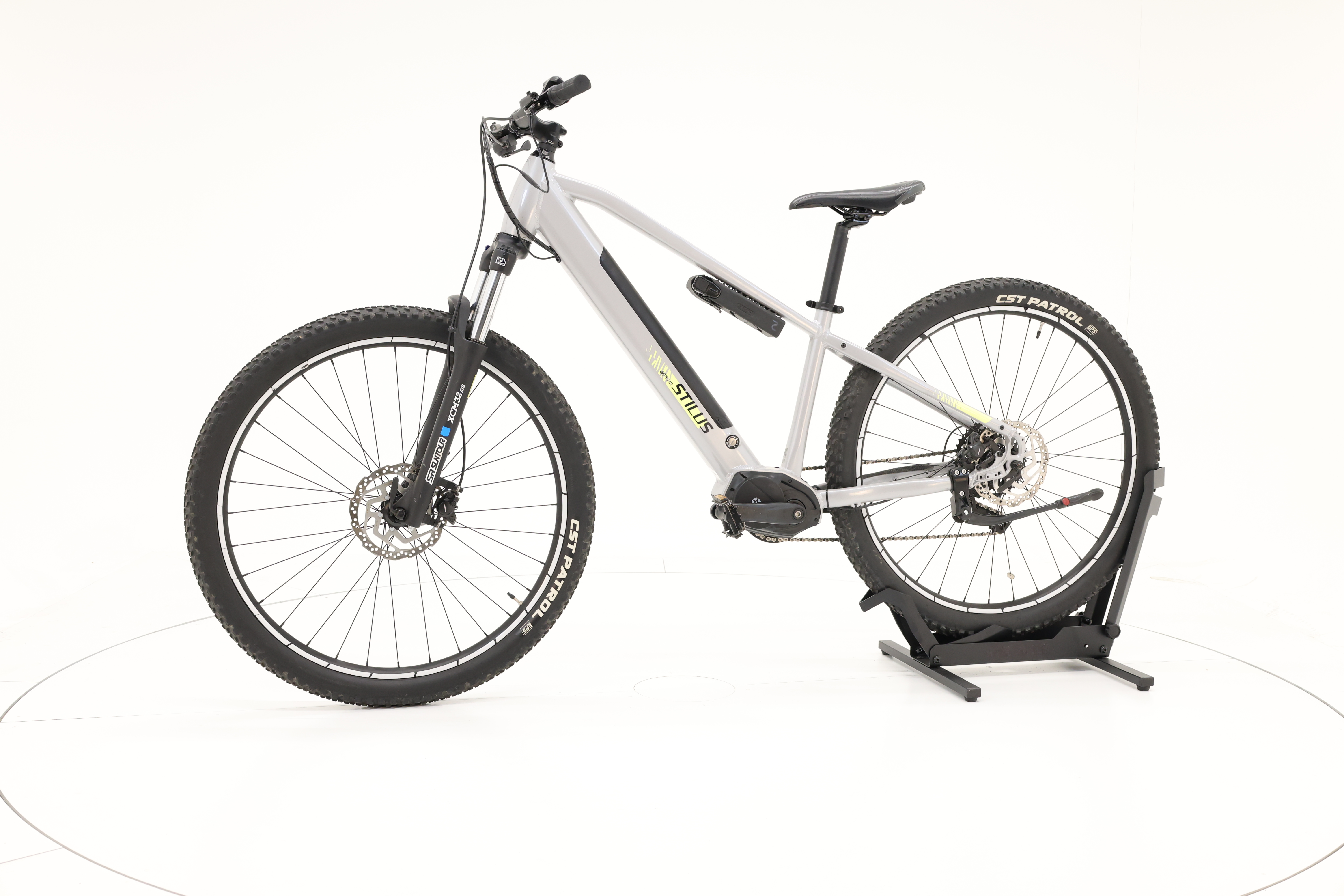 Stilus Offroad Hardtail 29 Zoll