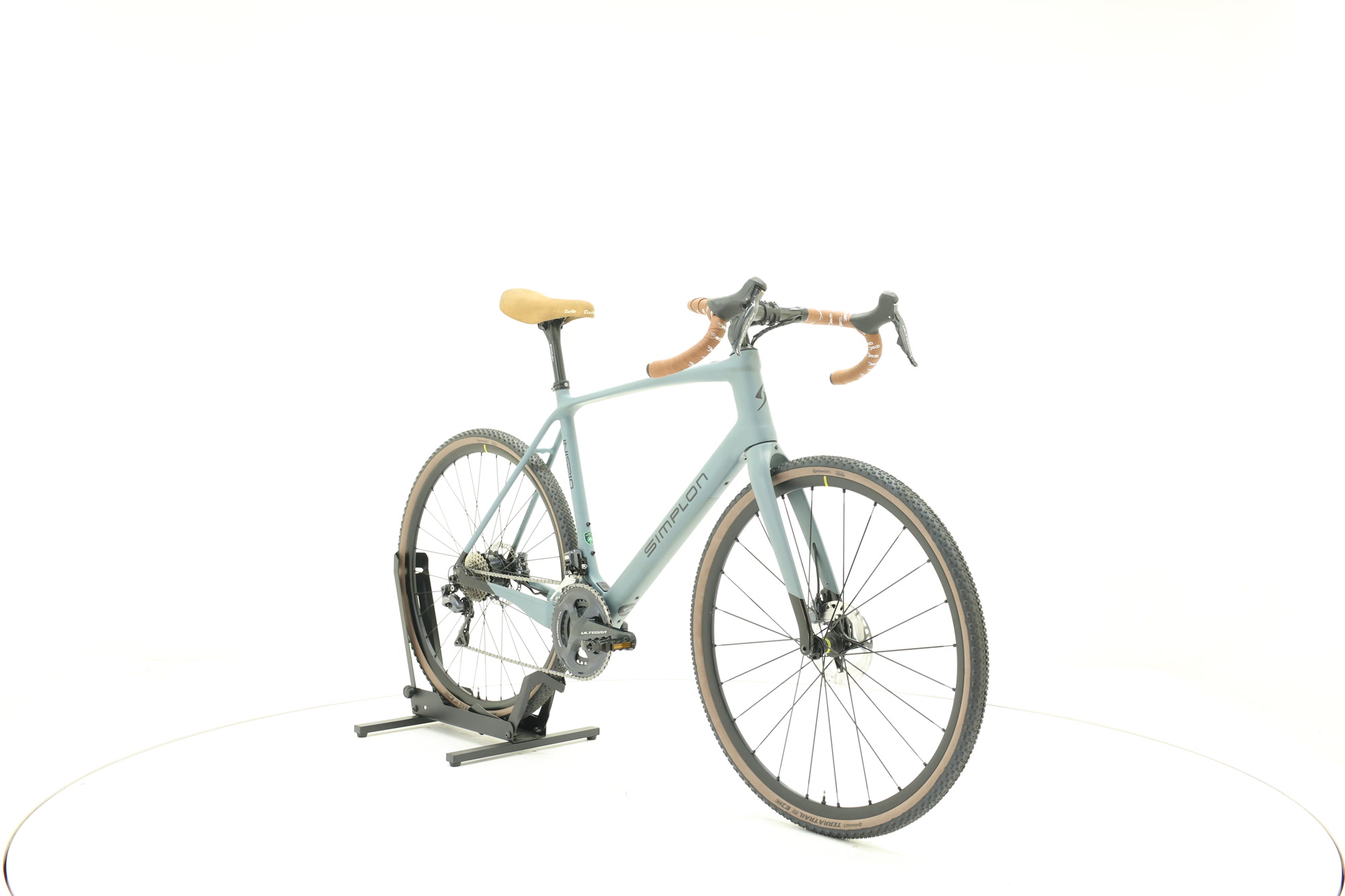 Simplon Inissio Gravel pMax