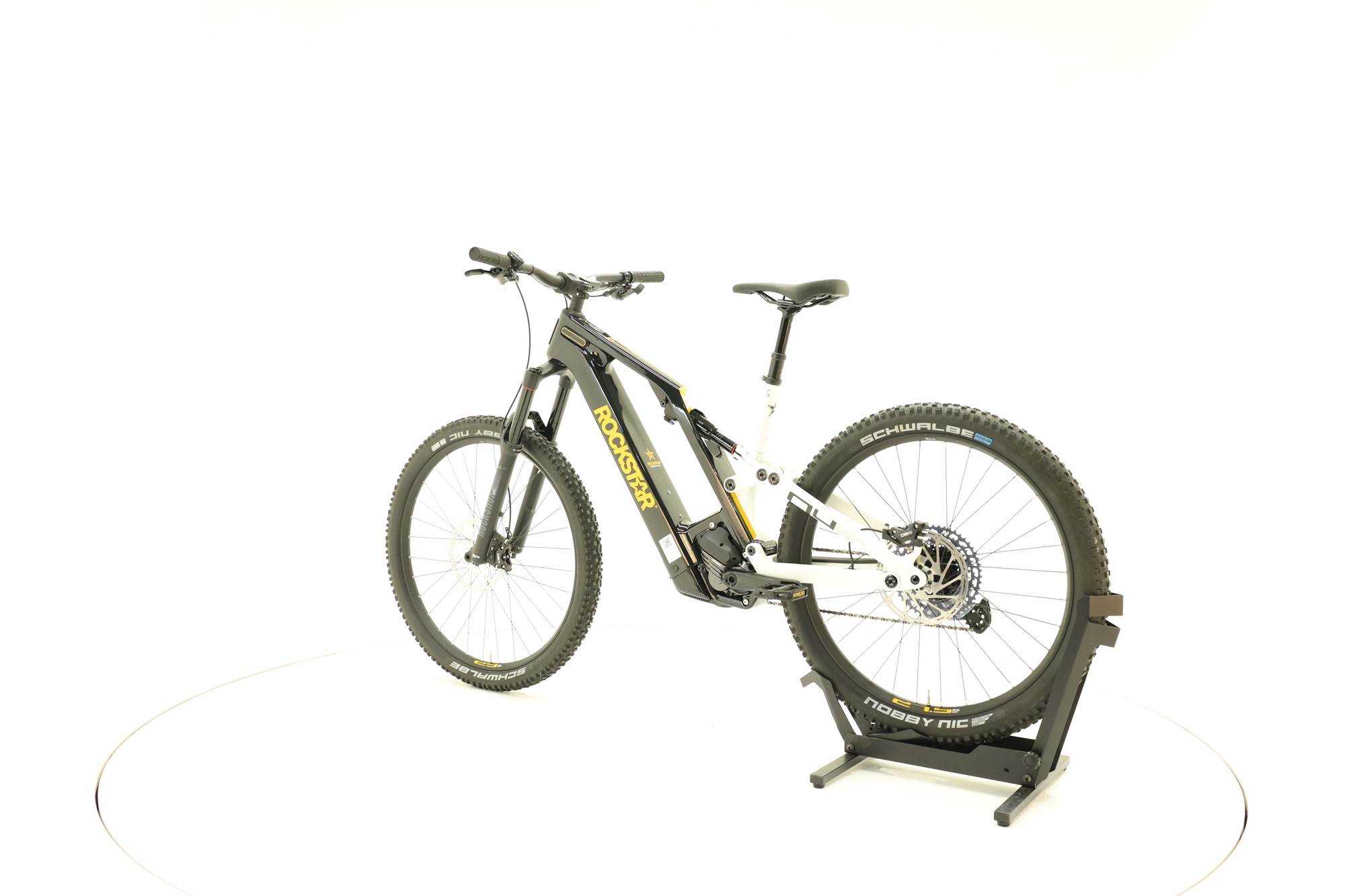 Husqvarna E-Bicycles Mountain Cross MC4 RE 29/27.5"
