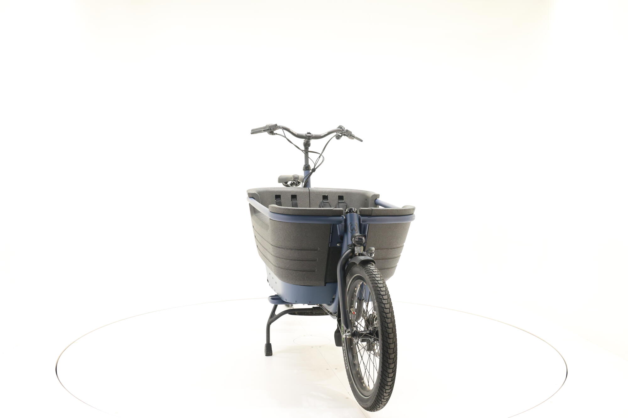 Winora F.U.B Lastenrad, 52 cm, 2025, 225 km – Bild 3 von 8