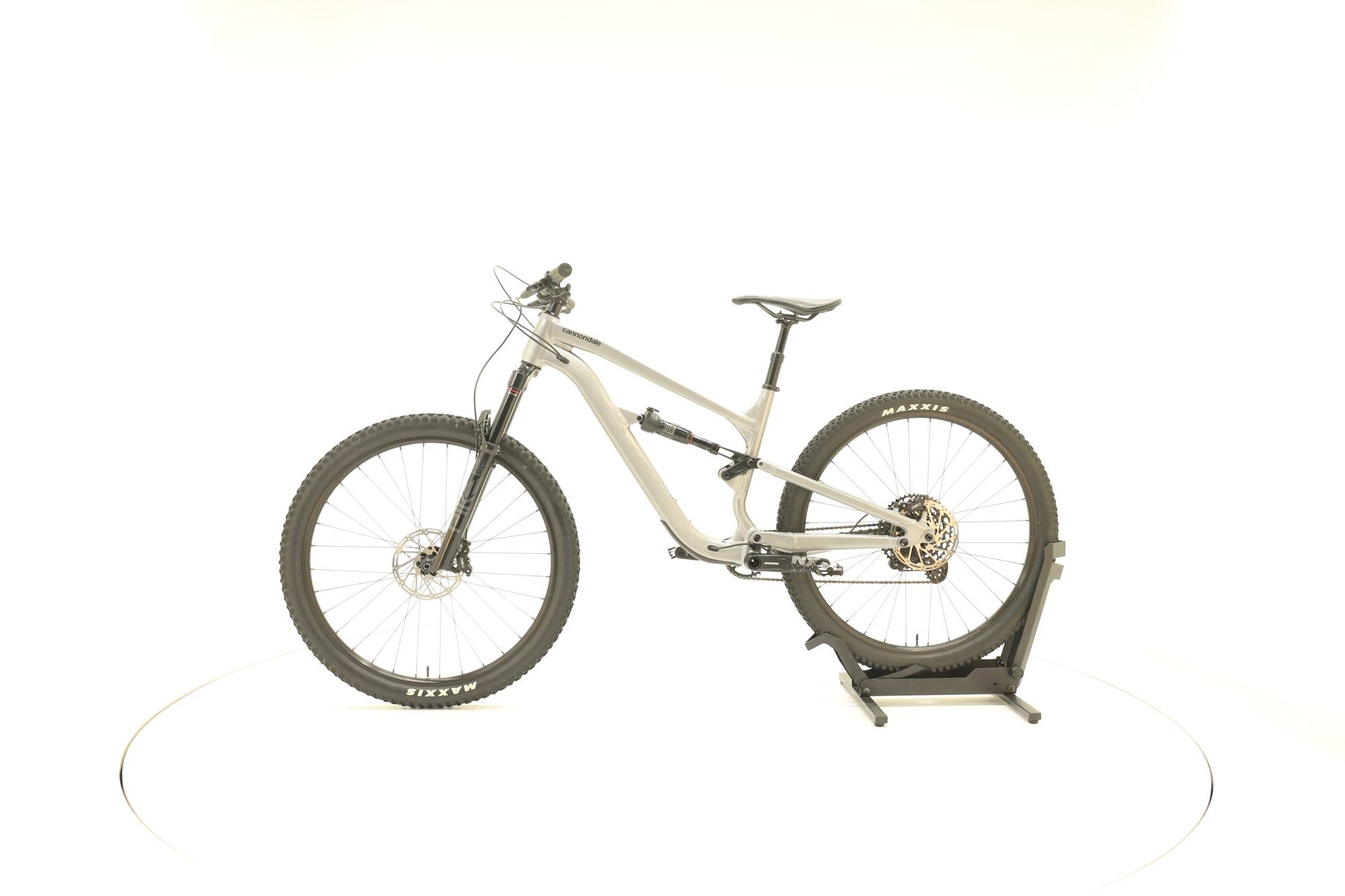 Cannondale Habit 3, 45 cm, 170-179 cm, 2024, 0 km – Bild 8 von 8