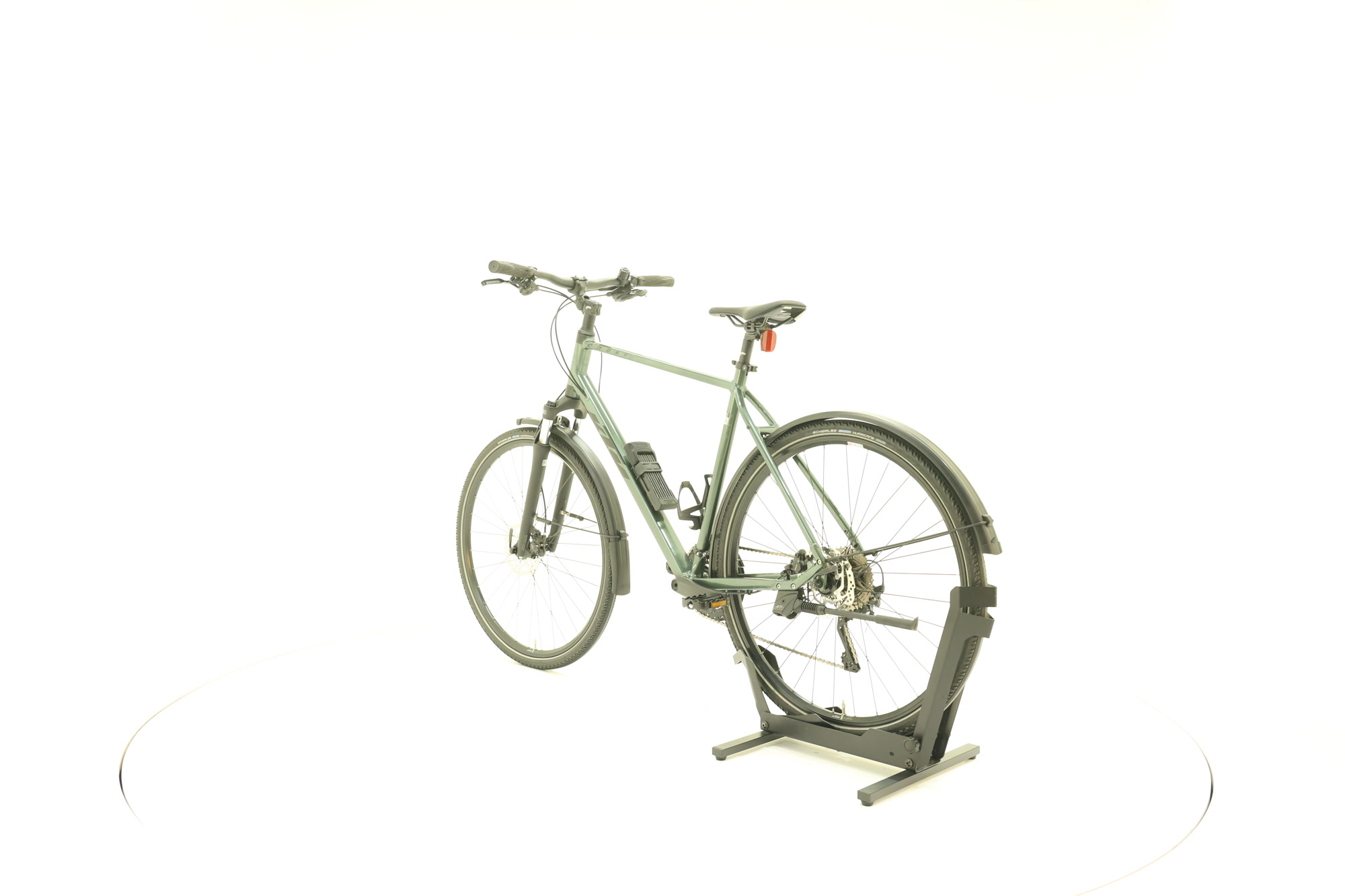 KTM Cross 30, 56 cm, 180-189 cm, 2023, 1 km – Bild 8 von 8