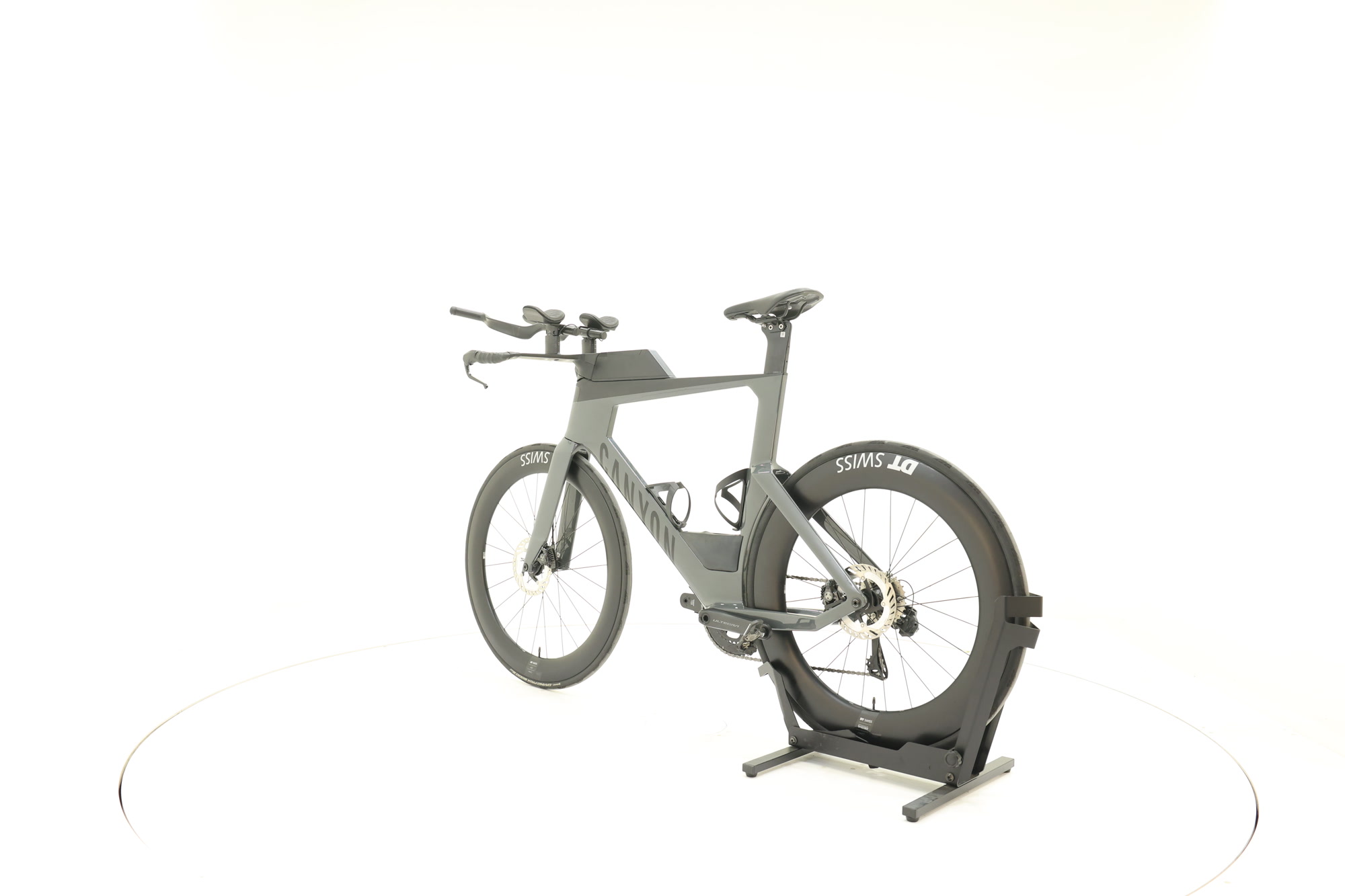 Canyon Speedmax CF 8 Di2, L, 180-189 cm, 2025, 0 km – Bild 5 von 8