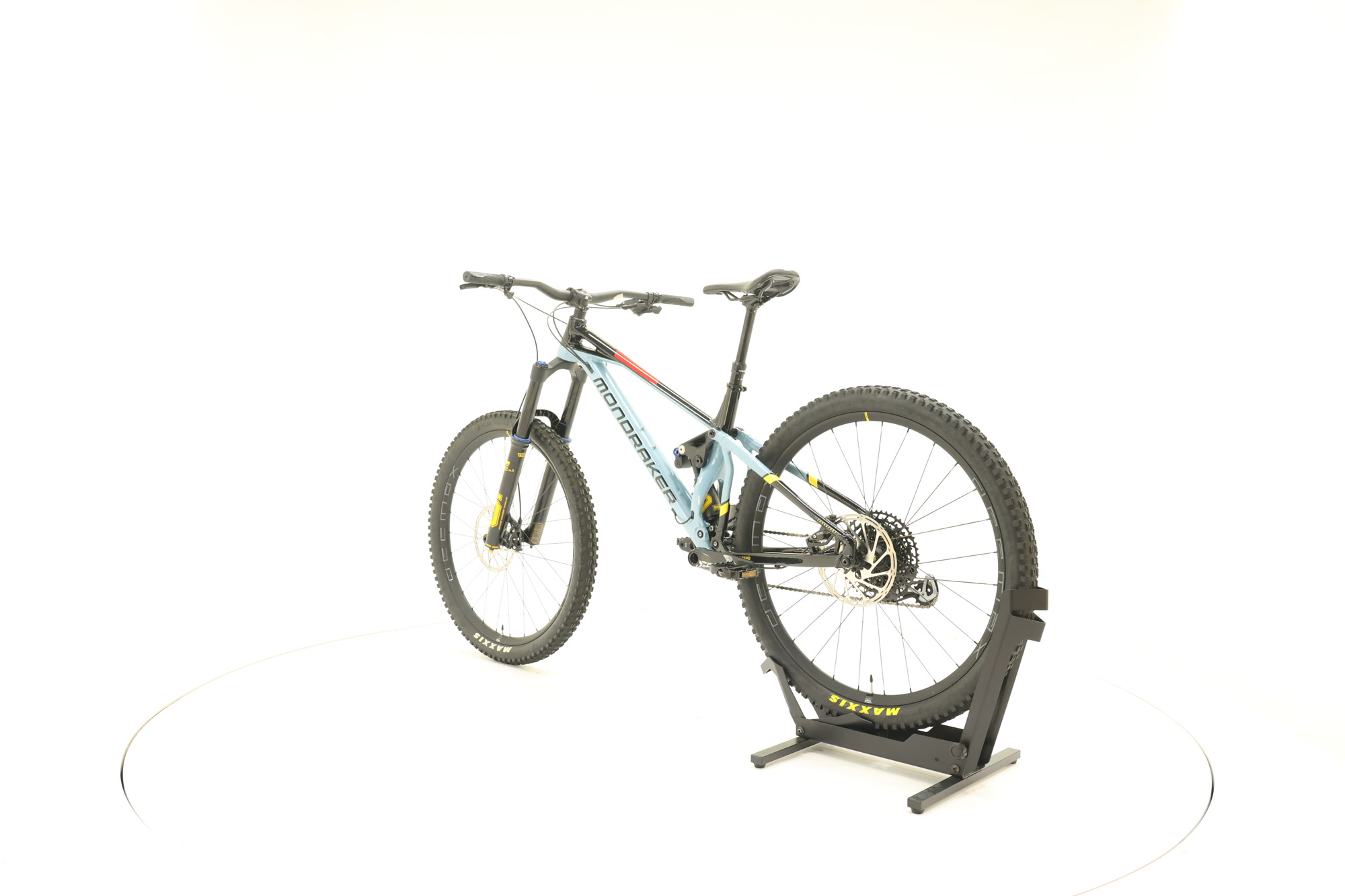 Mondraker Superfoxy R 2022