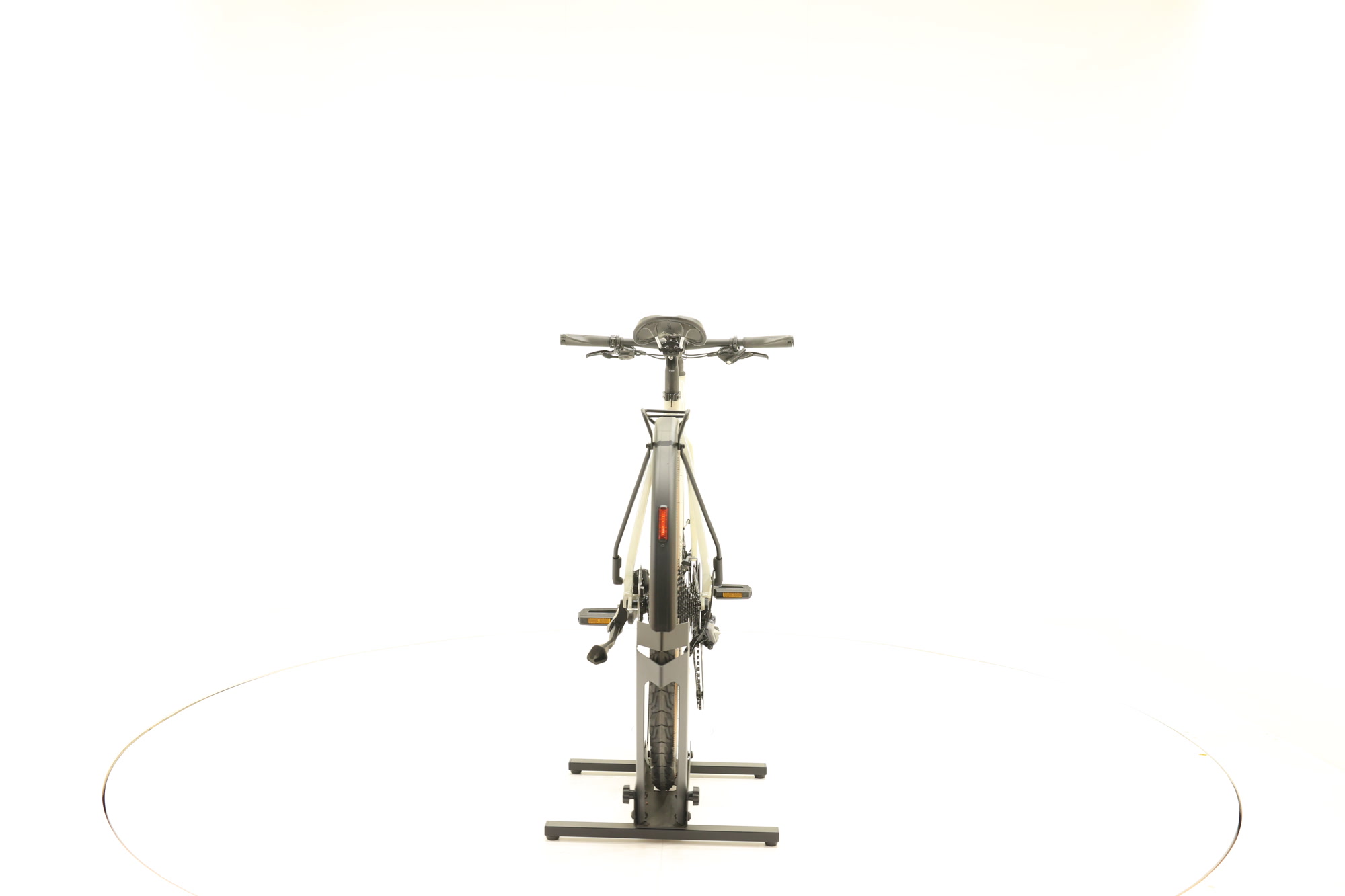 Rose Bikes URBAN 25 Sneak EQ 2 MidStep