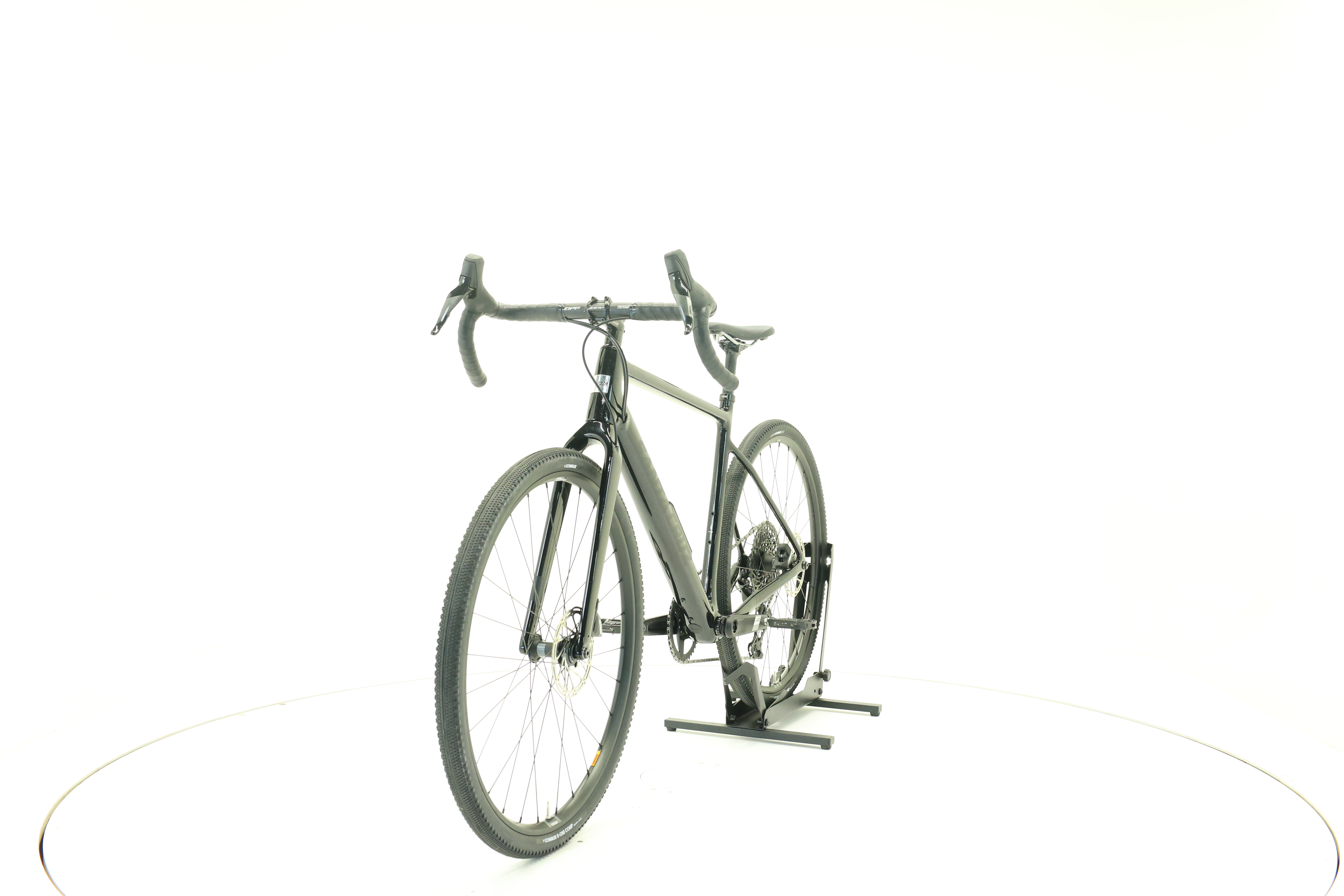 Santa Cruz Stigmata CC / Apex, 51 cm, 160-169 cm, 2025, 0 km – Bild 3 von 5