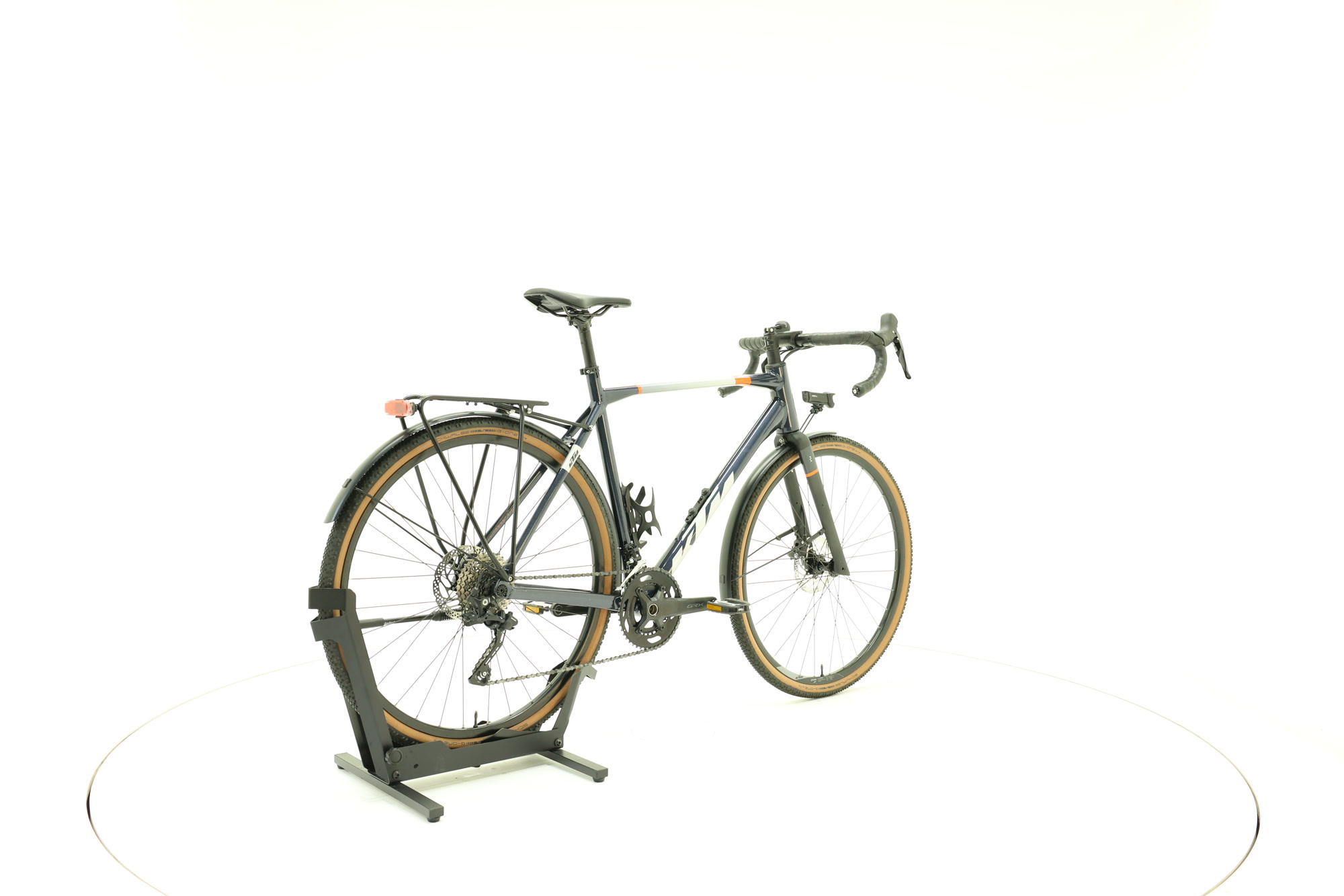 KTM X-Strada LFC, 57 cm, 180-189 cm, 2023, 0 km – Bild 10 von 14