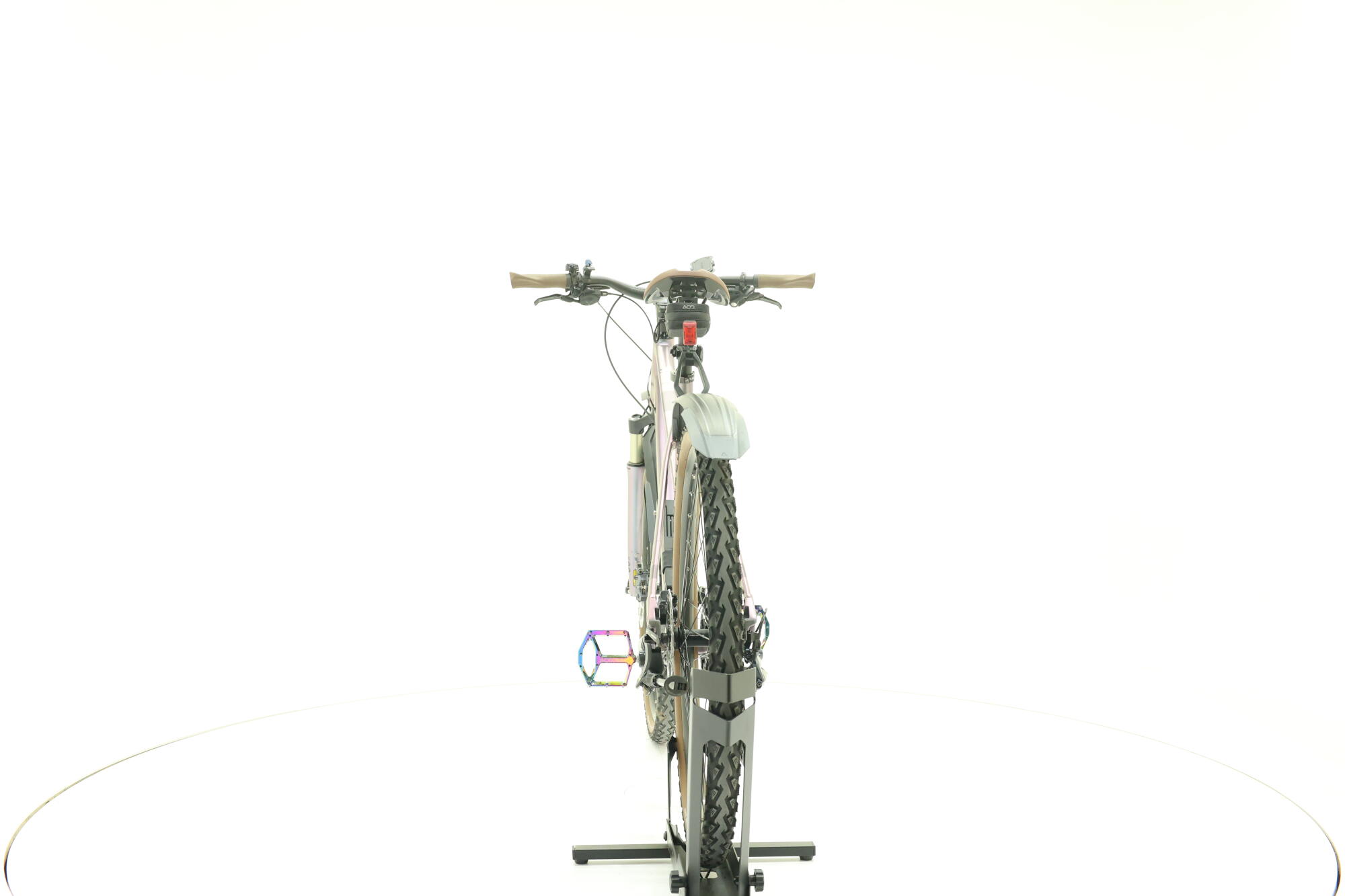 Cube Nature SLX, M, 170-179 cm, 2024, 0 km – Bild 3 von 33