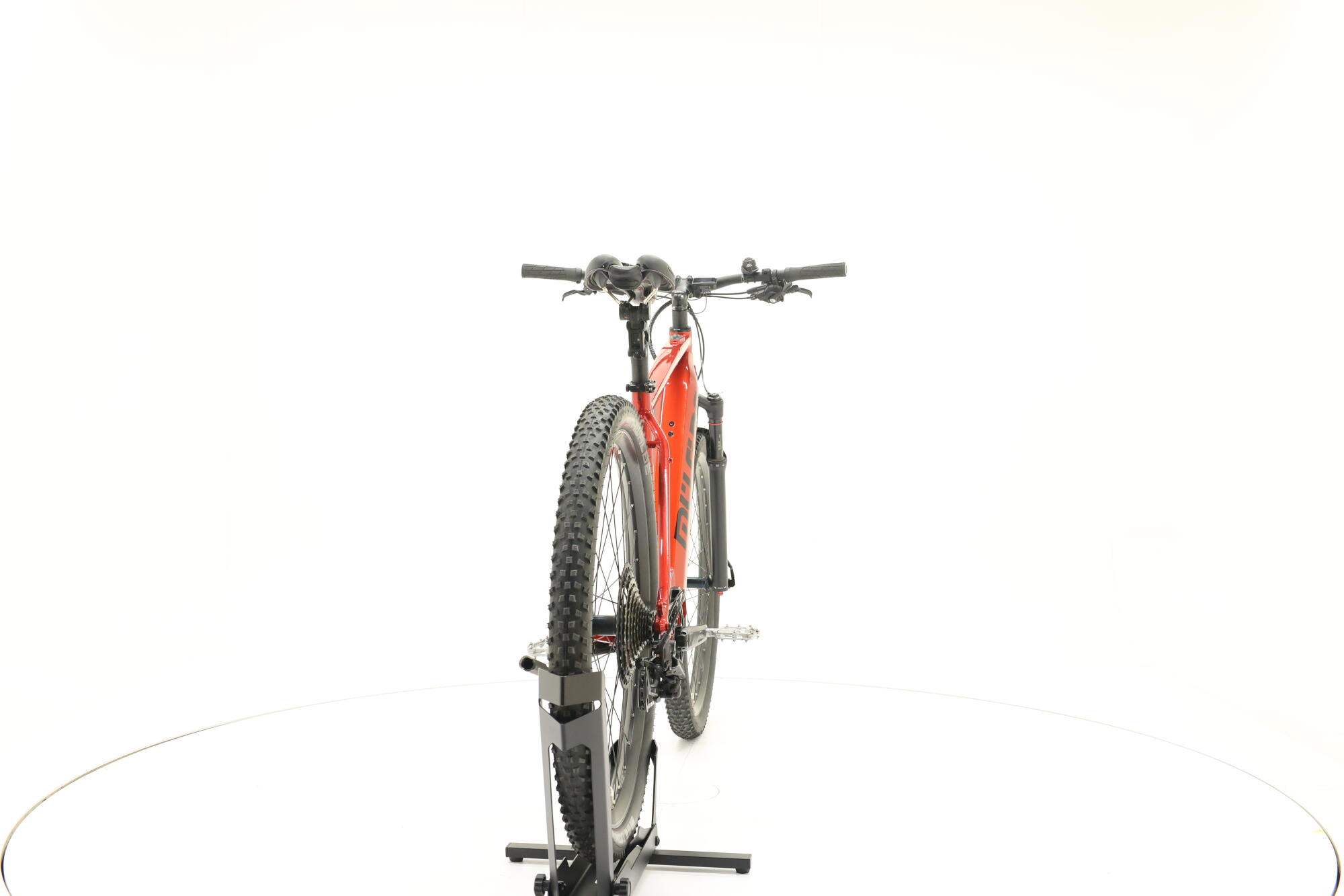 MÜSING Savage E, 50 cm, 180-189 cm, 2023, 2680 km – Bild 3 von 6