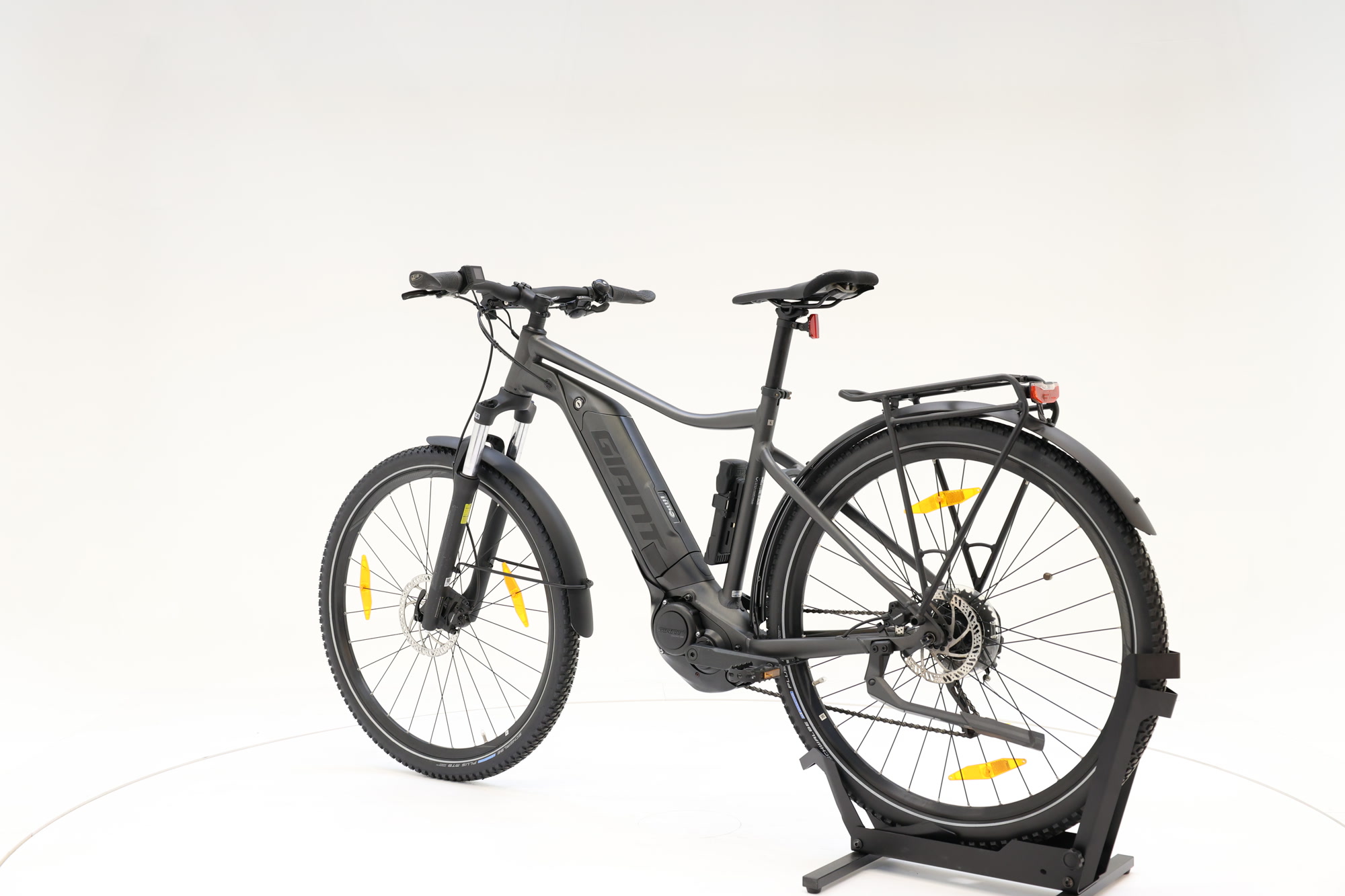 GIANT Talon E+ EX, L, 180-189 cm, 2023, 2095 km – Bild 2 von 8