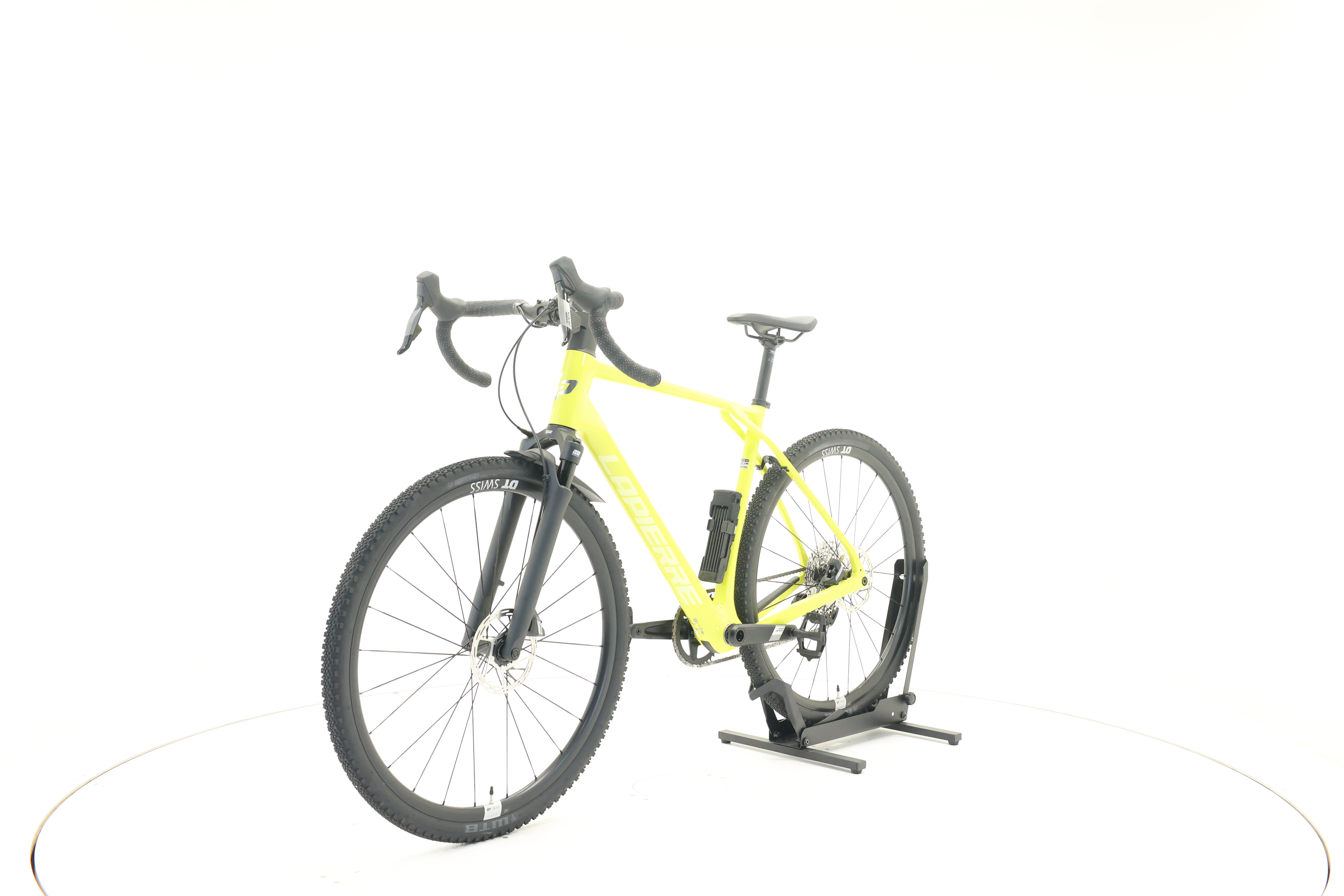 Lapierre CROSSHILL CF 6.0 S