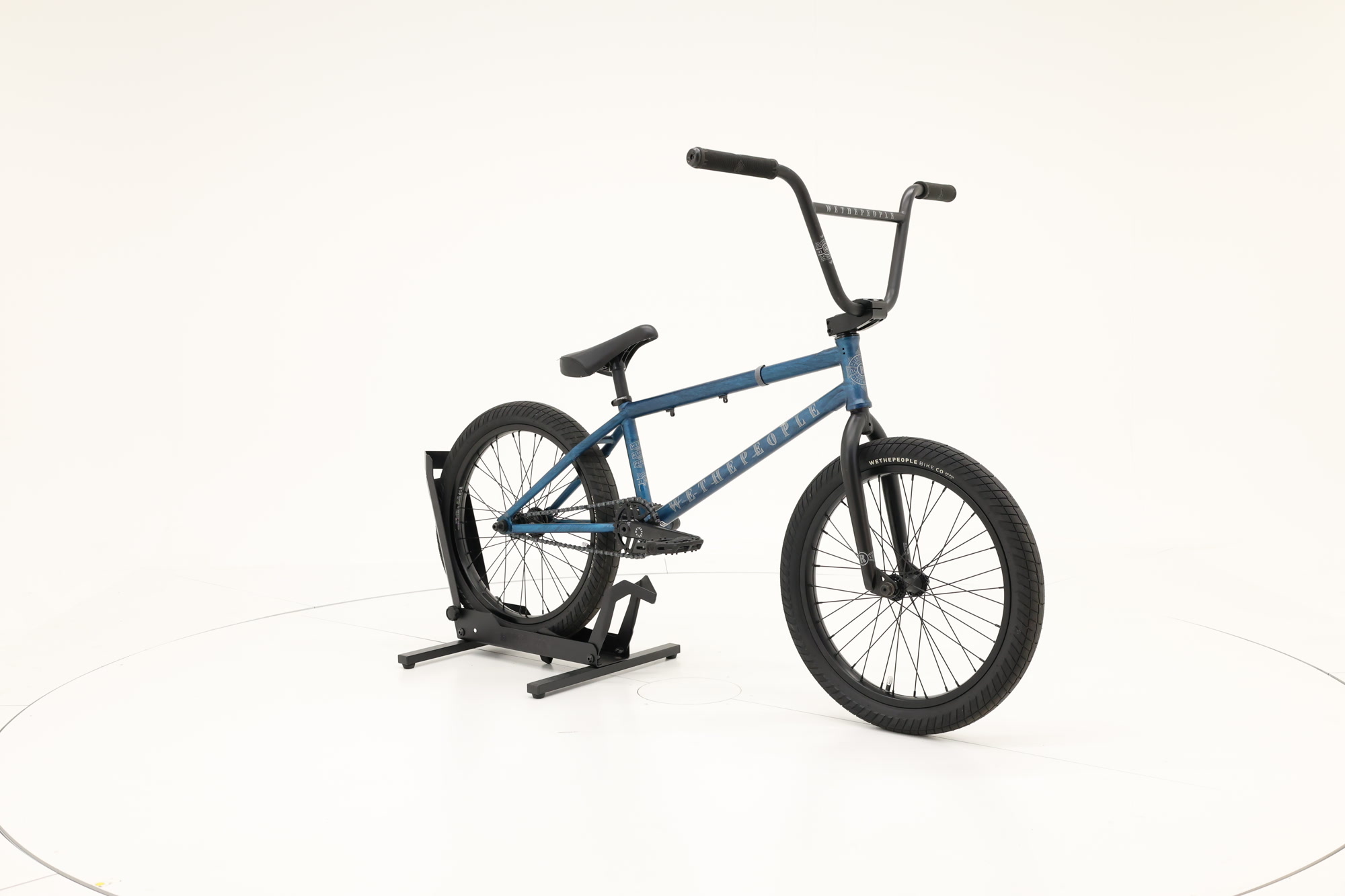 wethepeople Revolver 20", 21", 170-179 cm, 2022, 0 km – Bild 6 von 8