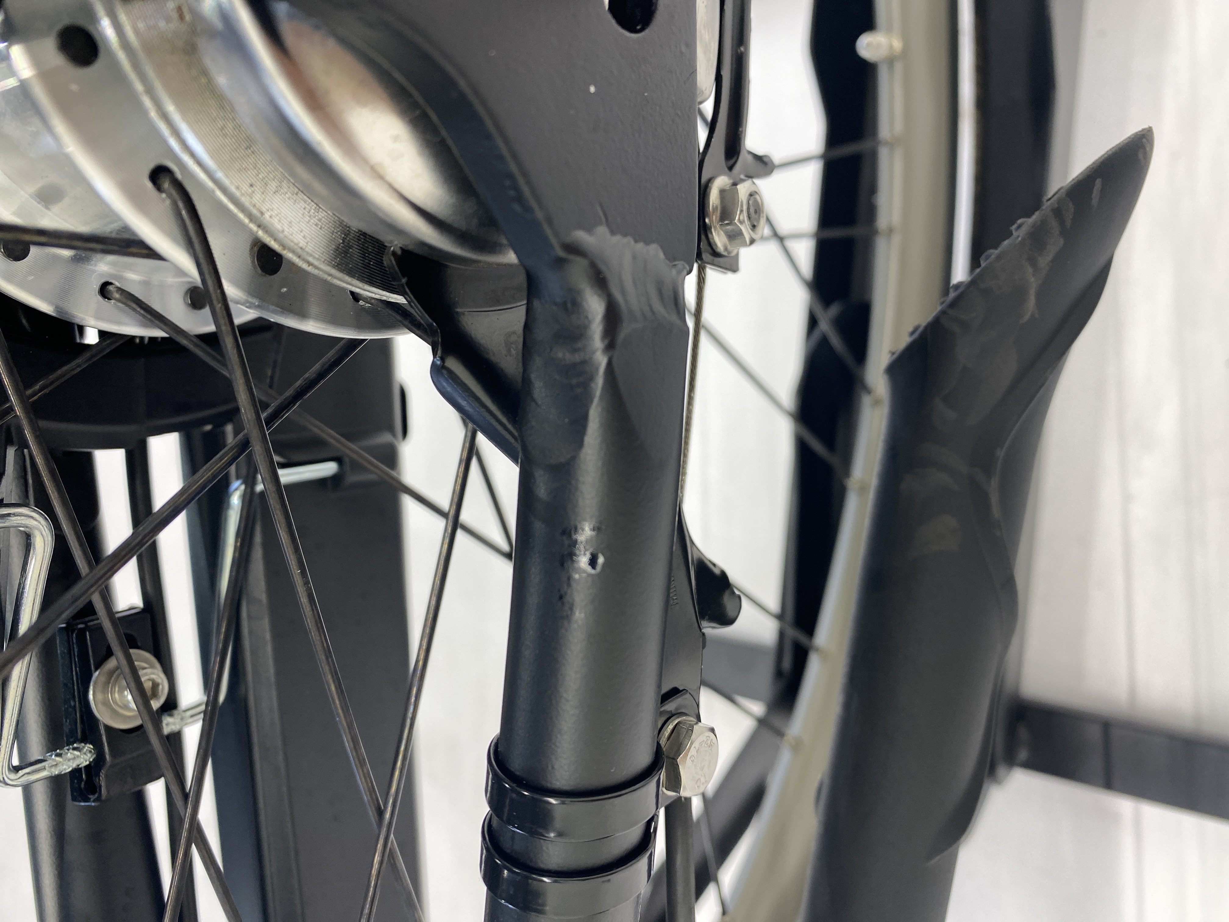 Gazelle Esprit C7 Damen FL, 59 cm, 180-189 cm, 2025, 0 km – Bild 5 von 5