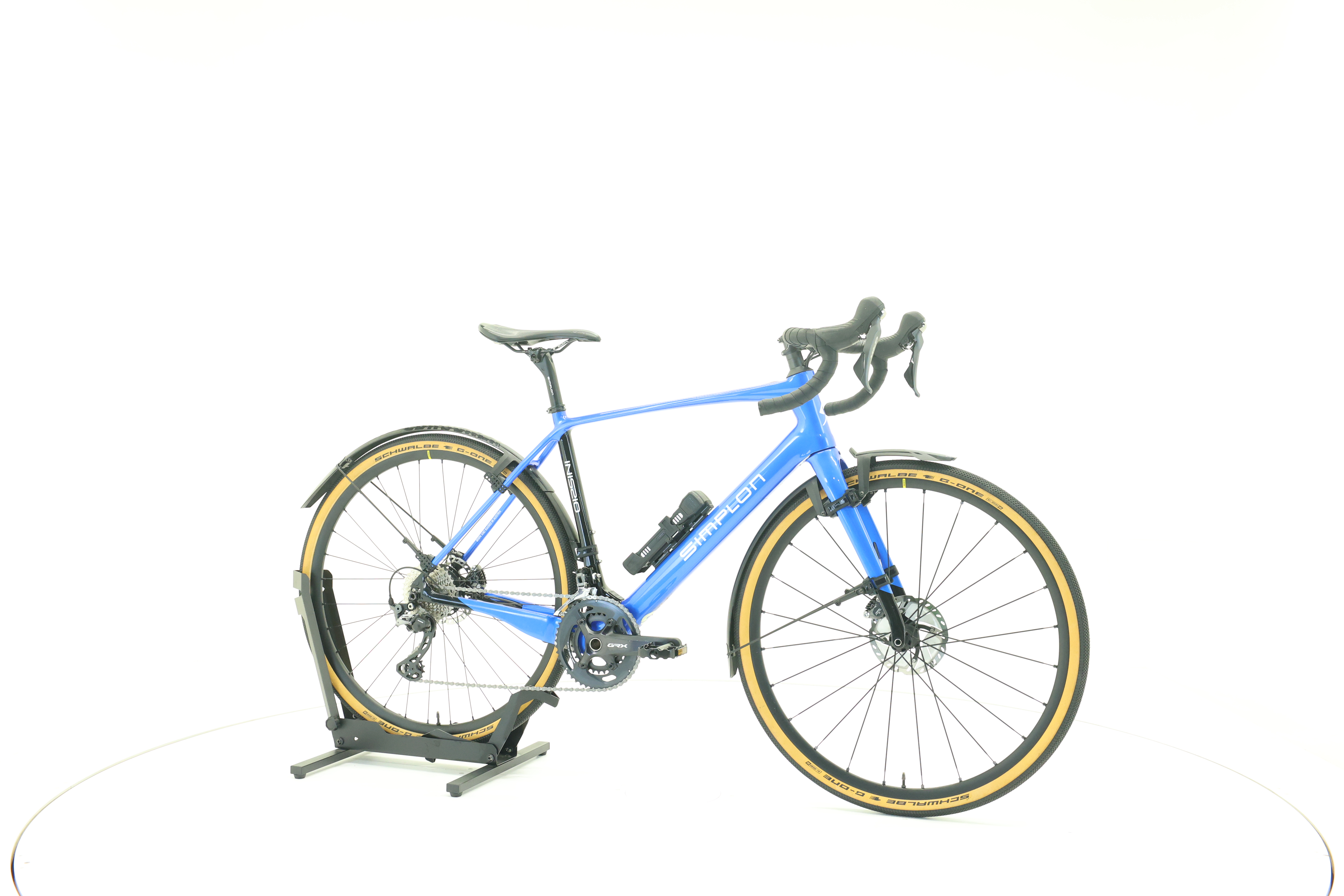 Simplon Inissio Pmax, 53 cm, 170-179 cm, 2025, 72 km – Bild 21 von 24